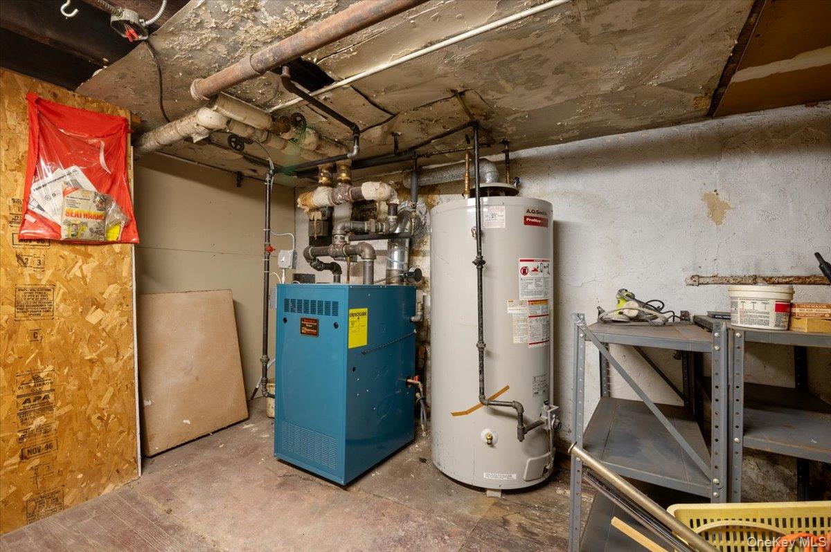 14744 84th Drive, Briarwood, NY 11435