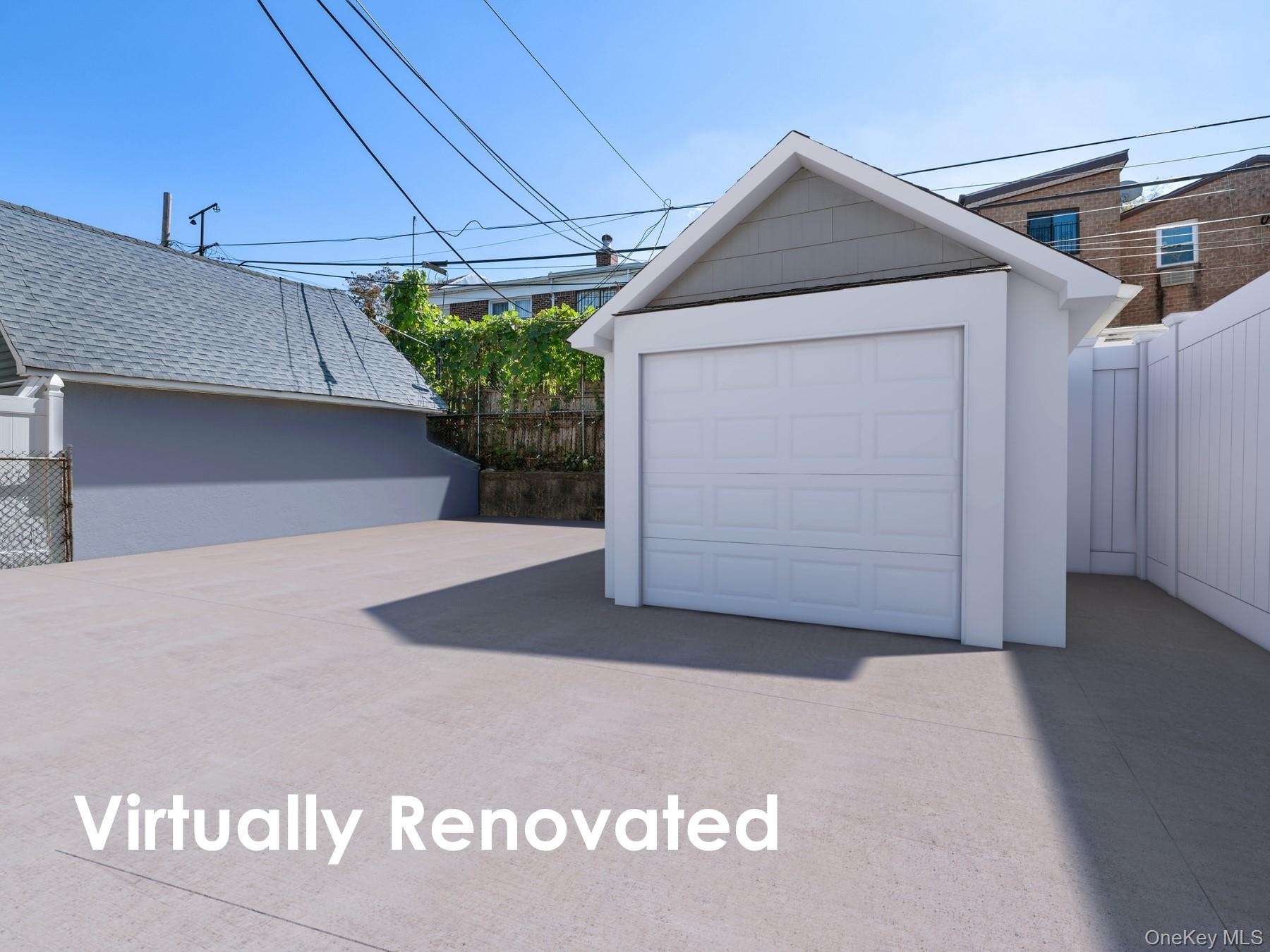 14744 84th Drive, Briarwood, NY 11435