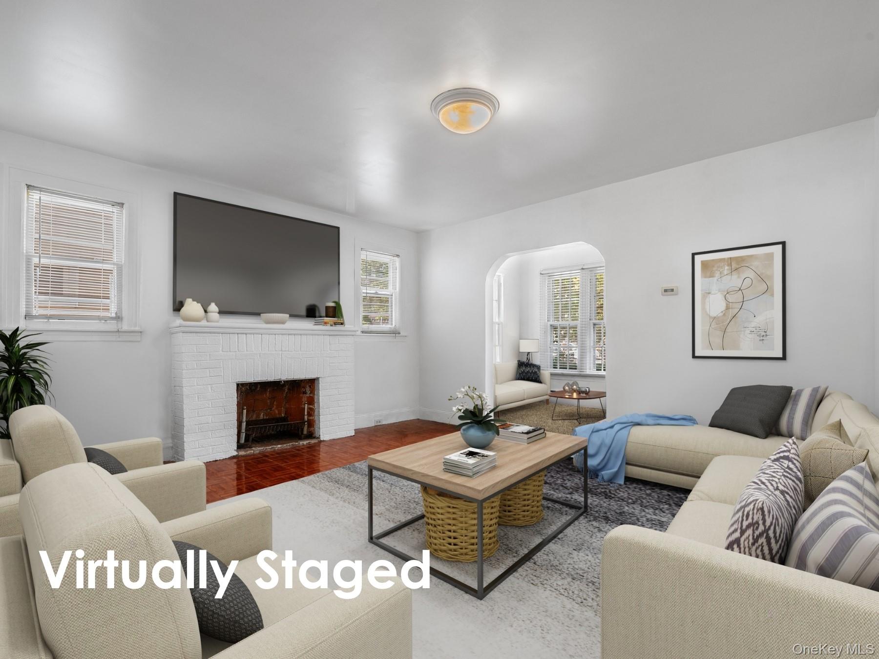 14744 84th Drive, Briarwood, NY 11435