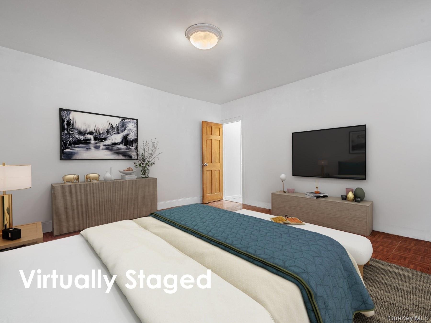 14744 84th Drive, Briarwood, NY 11435