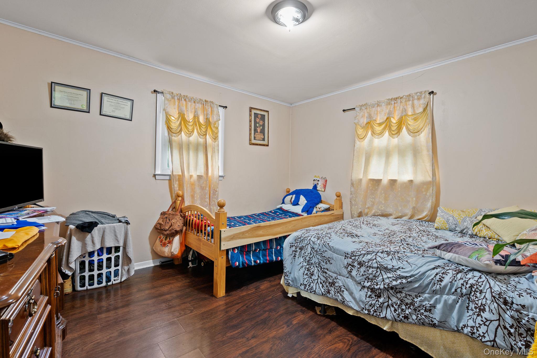 254 Orchard Drive, Monroe, NY 10950