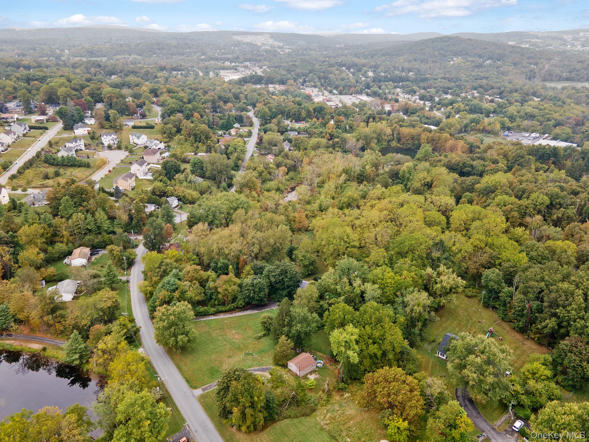 254 Orchard Drive, Monroe, NY 10950