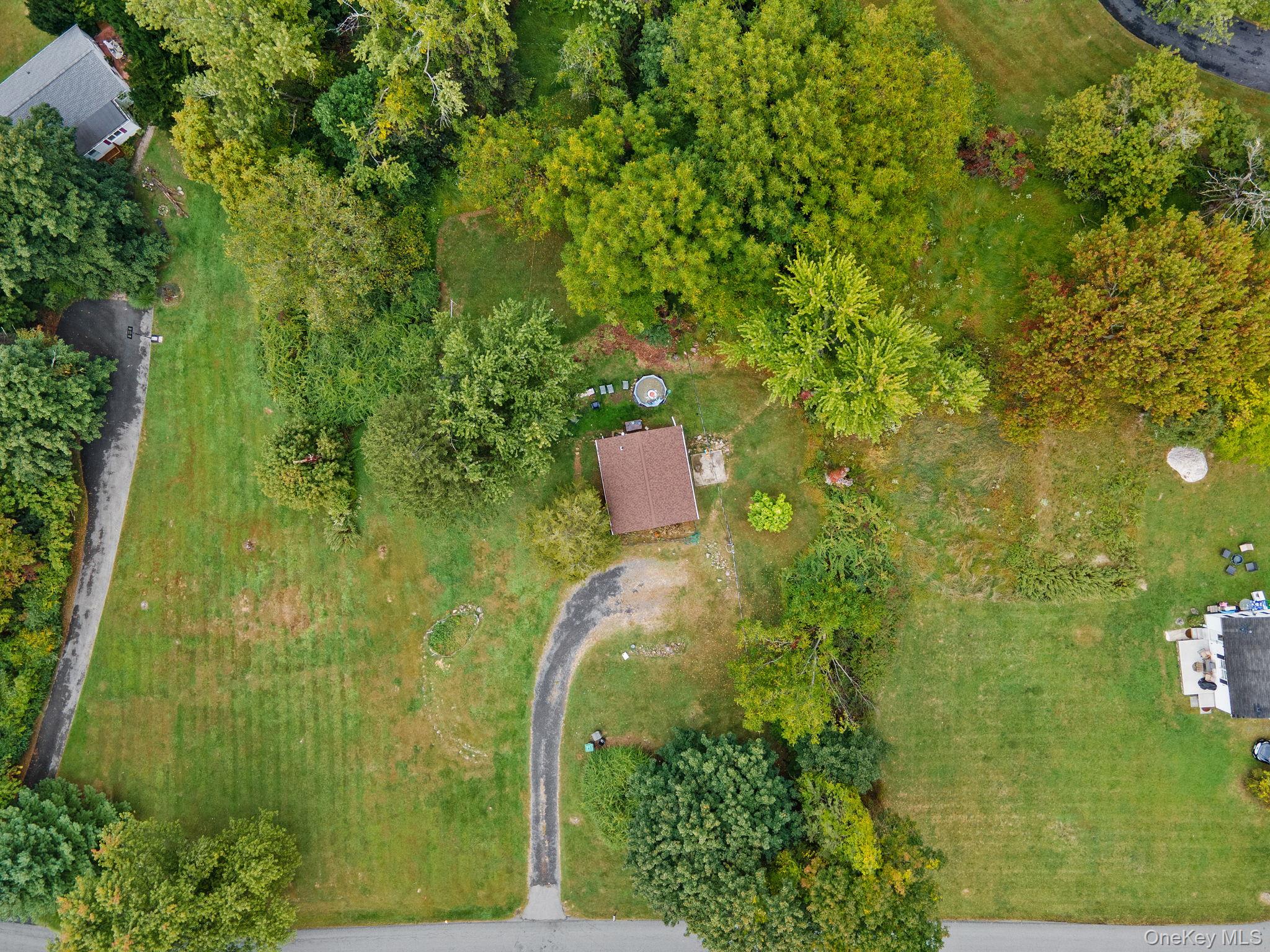 254 Orchard Drive, Monroe, NY 10950