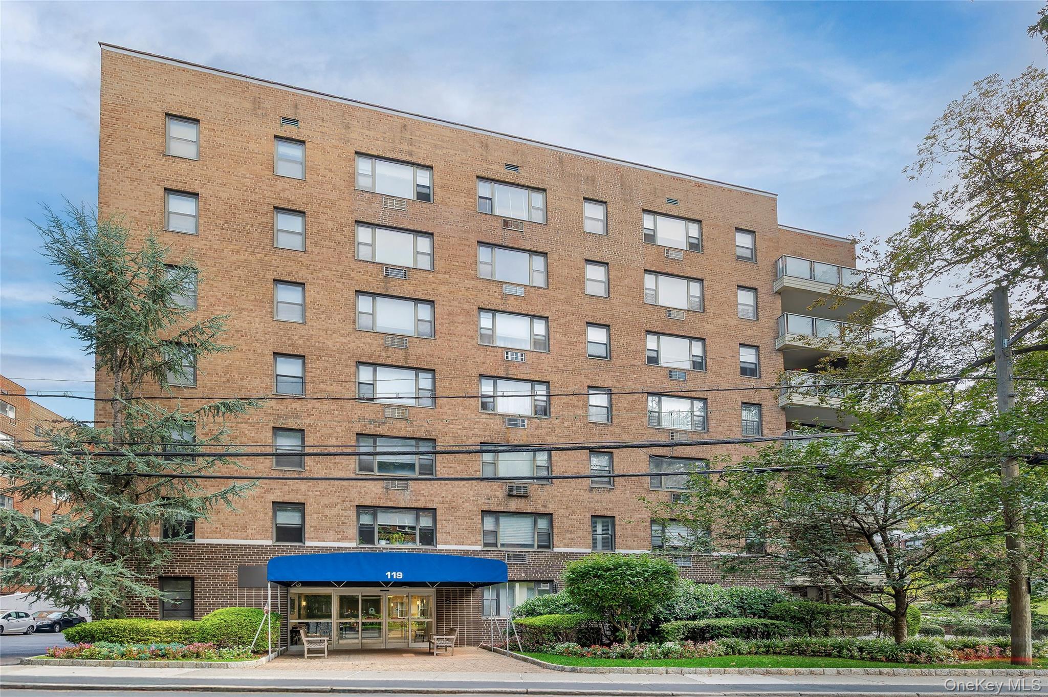 119 E Hartsdale Avenue # 6B, Hartsdale, NY 10530