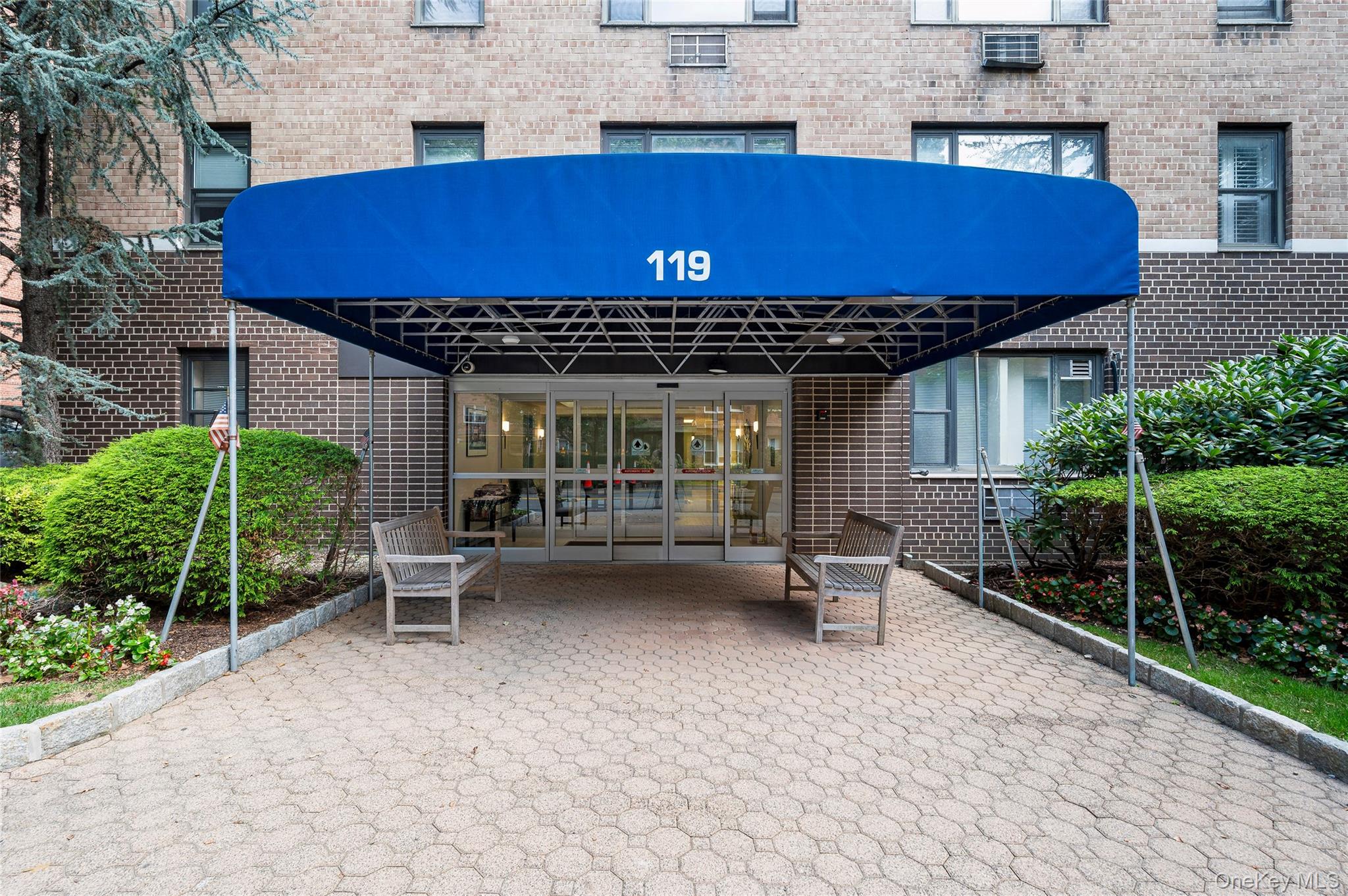 119 E Hartsdale Avenue # 6B, Hartsdale, NY 10530