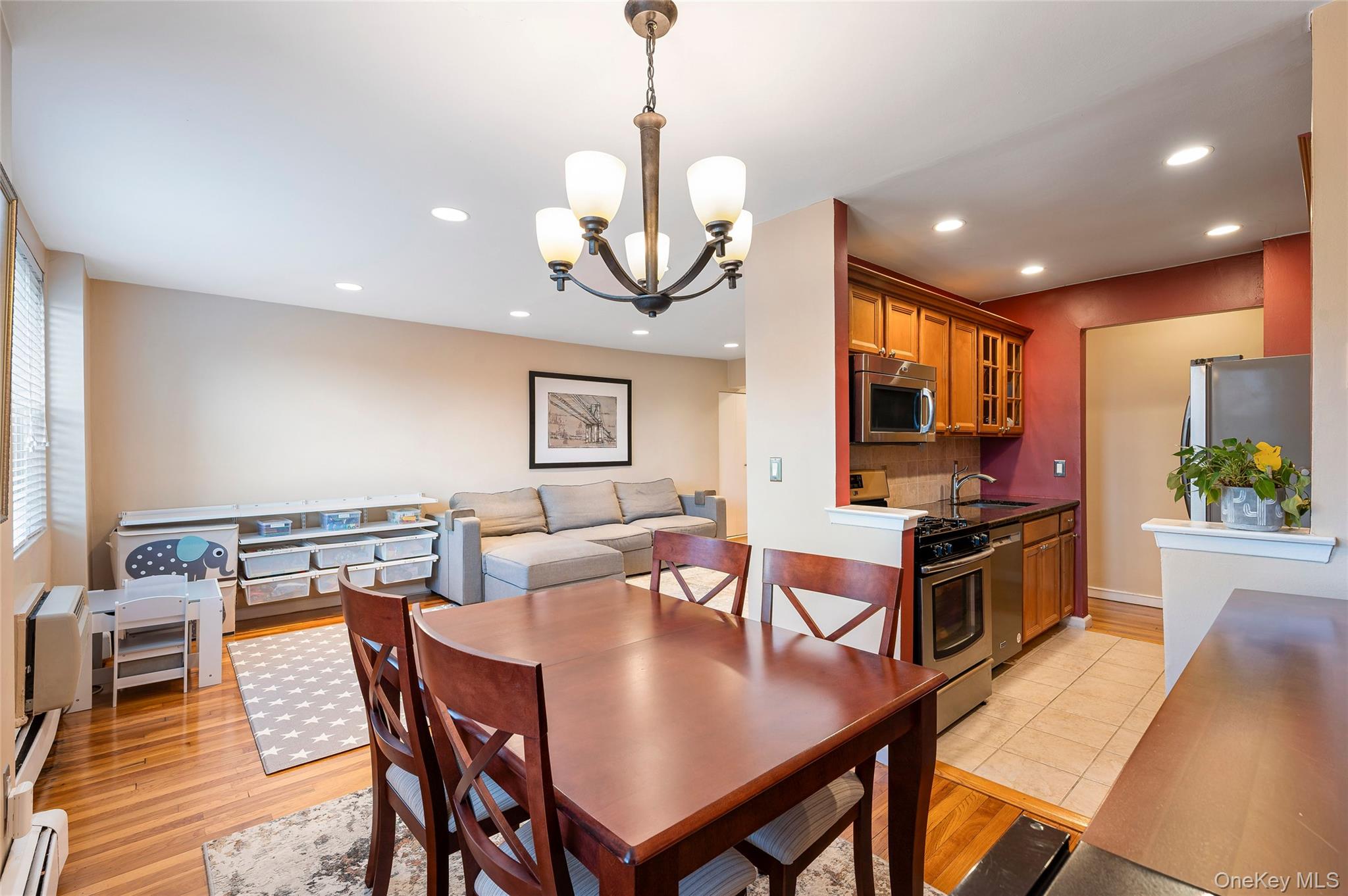 119 E Hartsdale Avenue # 6B, Hartsdale, NY 10530