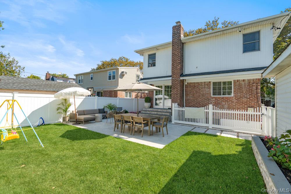 116 Sperry Blvd Boulevard, New Hyde Park, NY 11040