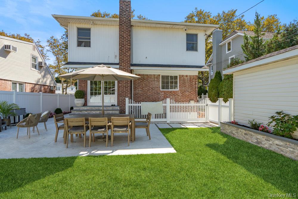 116 Sperry Blvd Boulevard, New Hyde Park, NY 11040