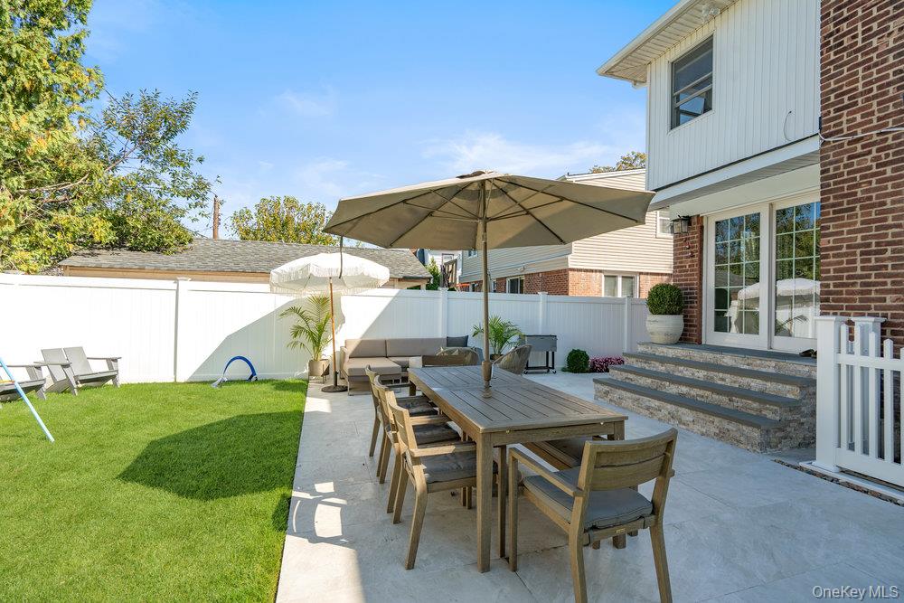 116 Sperry Blvd Boulevard, New Hyde Park, NY 11040