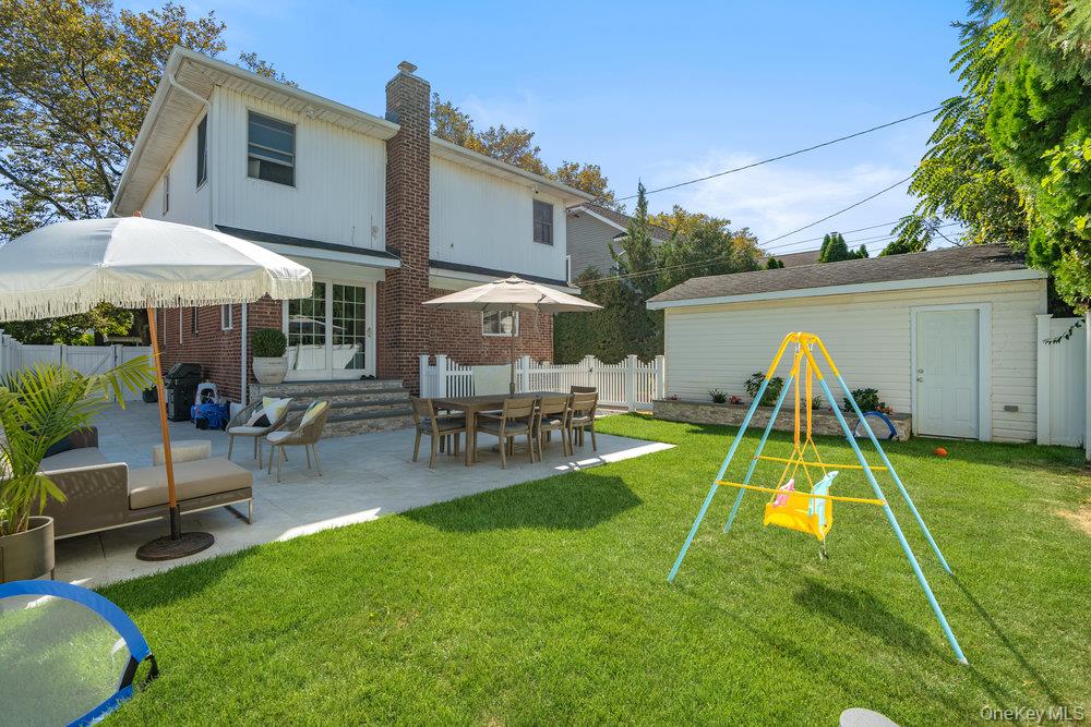 116 Sperry Blvd Boulevard, New Hyde Park, NY 11040