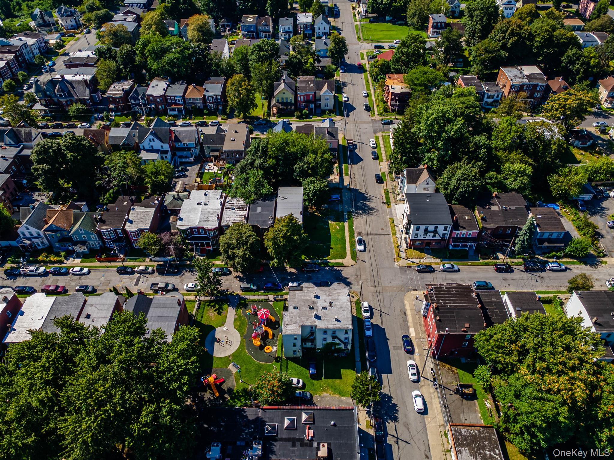 69 Courtney Avenue, Newburgh, NY 12550