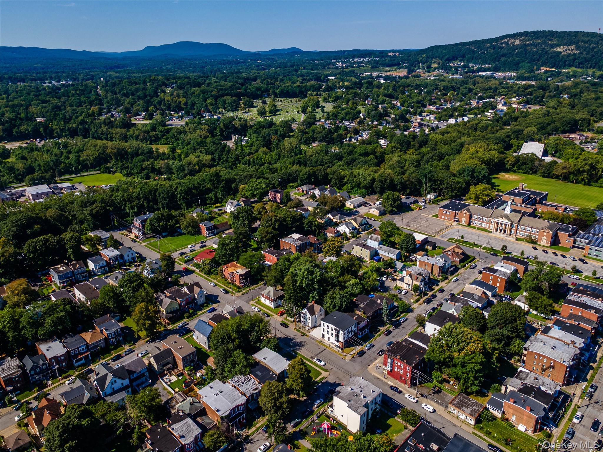 69 Courtney Avenue, Newburgh, NY 12550