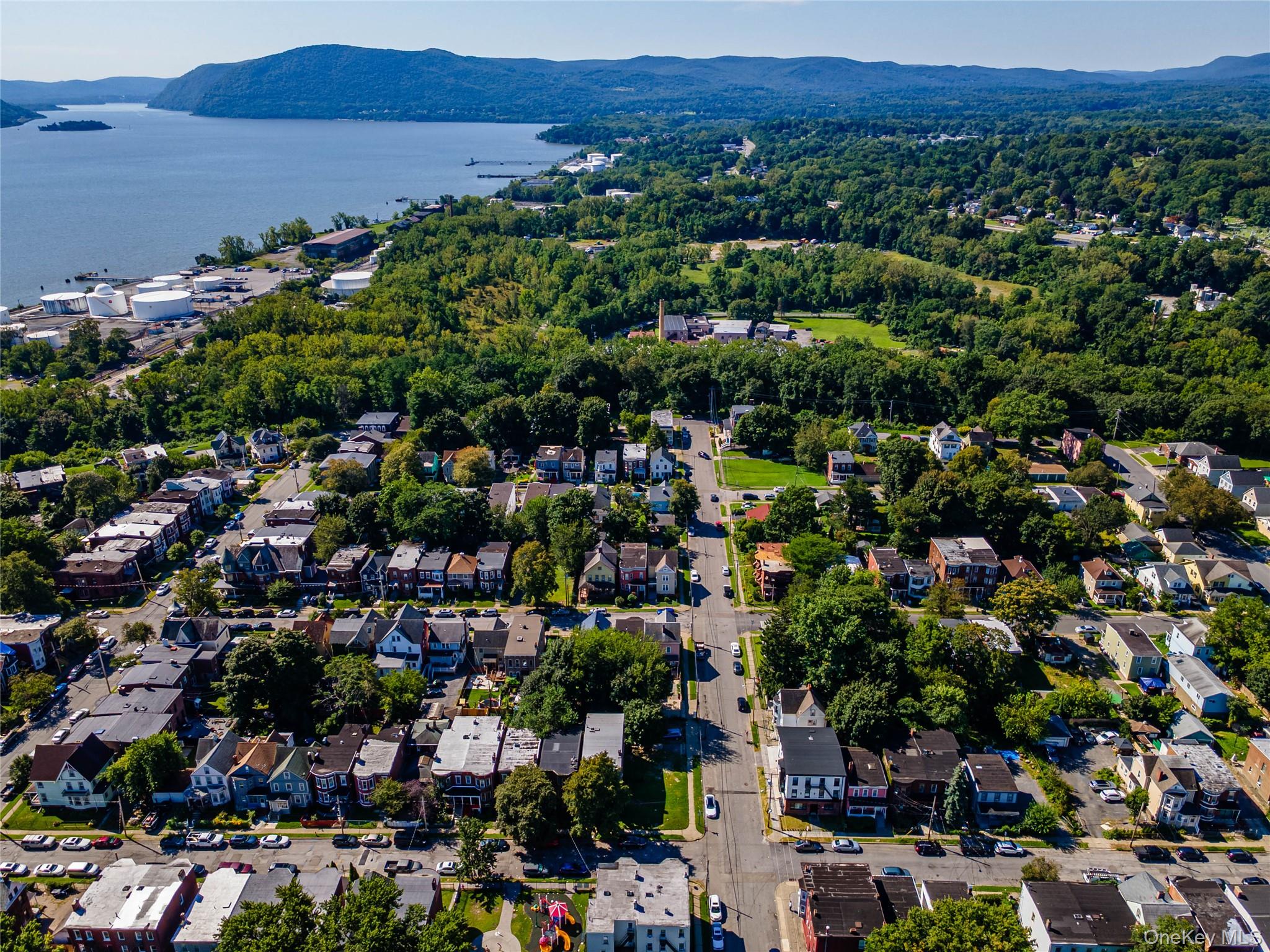 69 Courtney Avenue, Newburgh, NY 12550