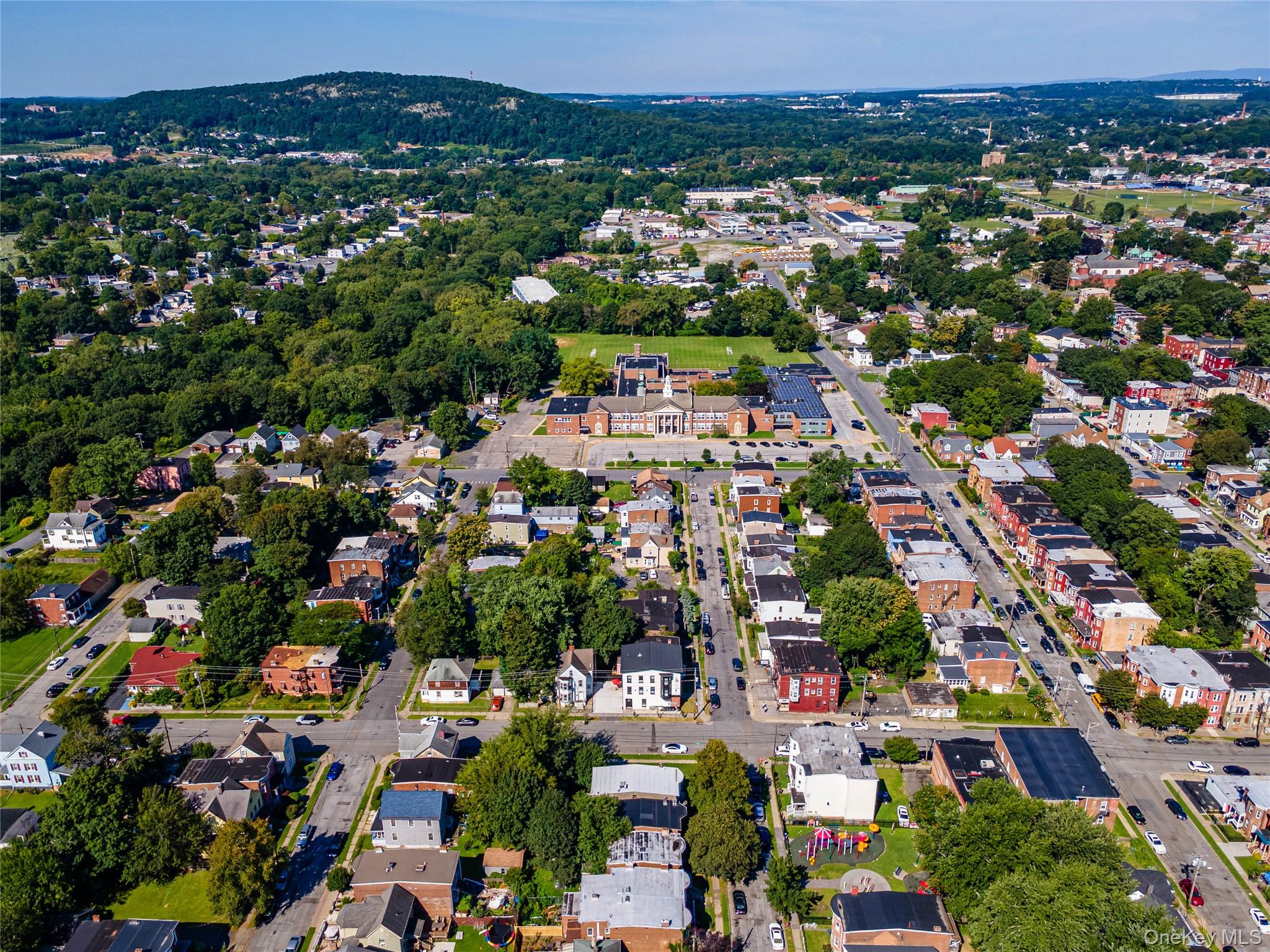 69 Courtney Avenue, Newburgh, NY 12550