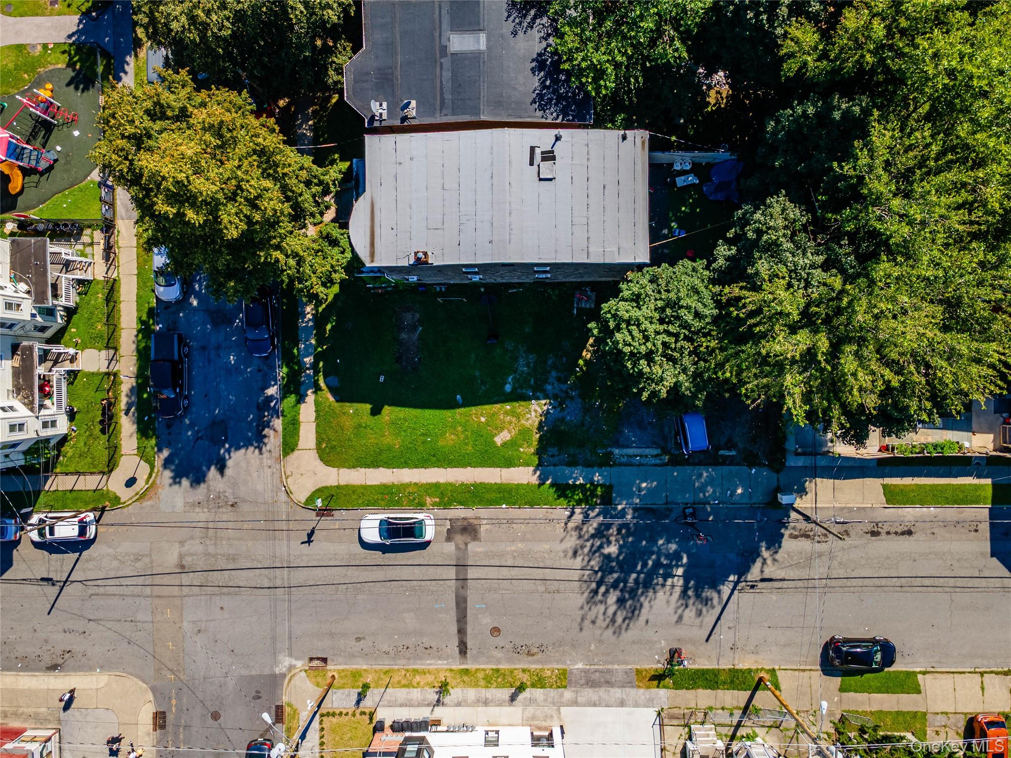 69 Courtney Avenue, Newburgh, NY 12550