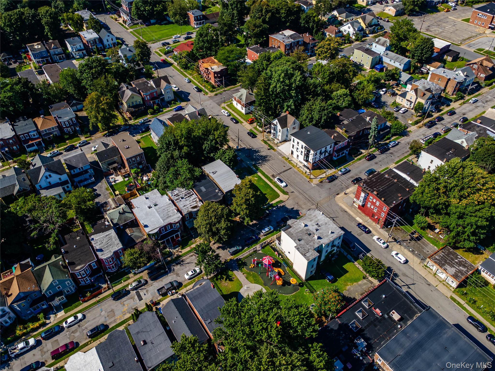 69 Courtney Avenue, Newburgh, NY 12550