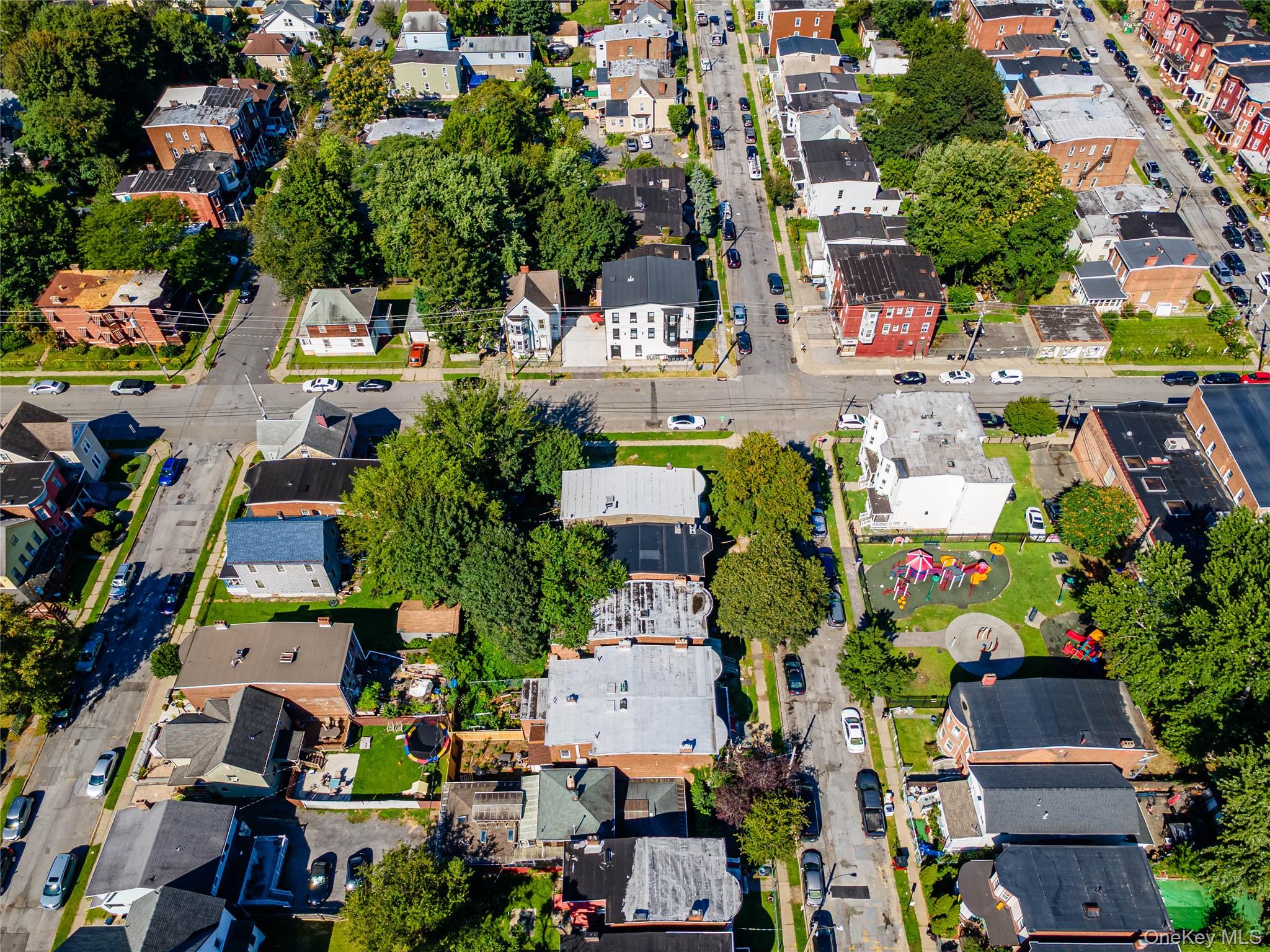 69 Courtney Avenue, Newburgh, NY 12550