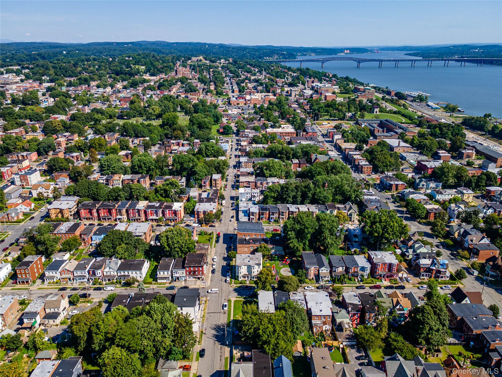 69 Courtney Avenue, Newburgh, NY 12550