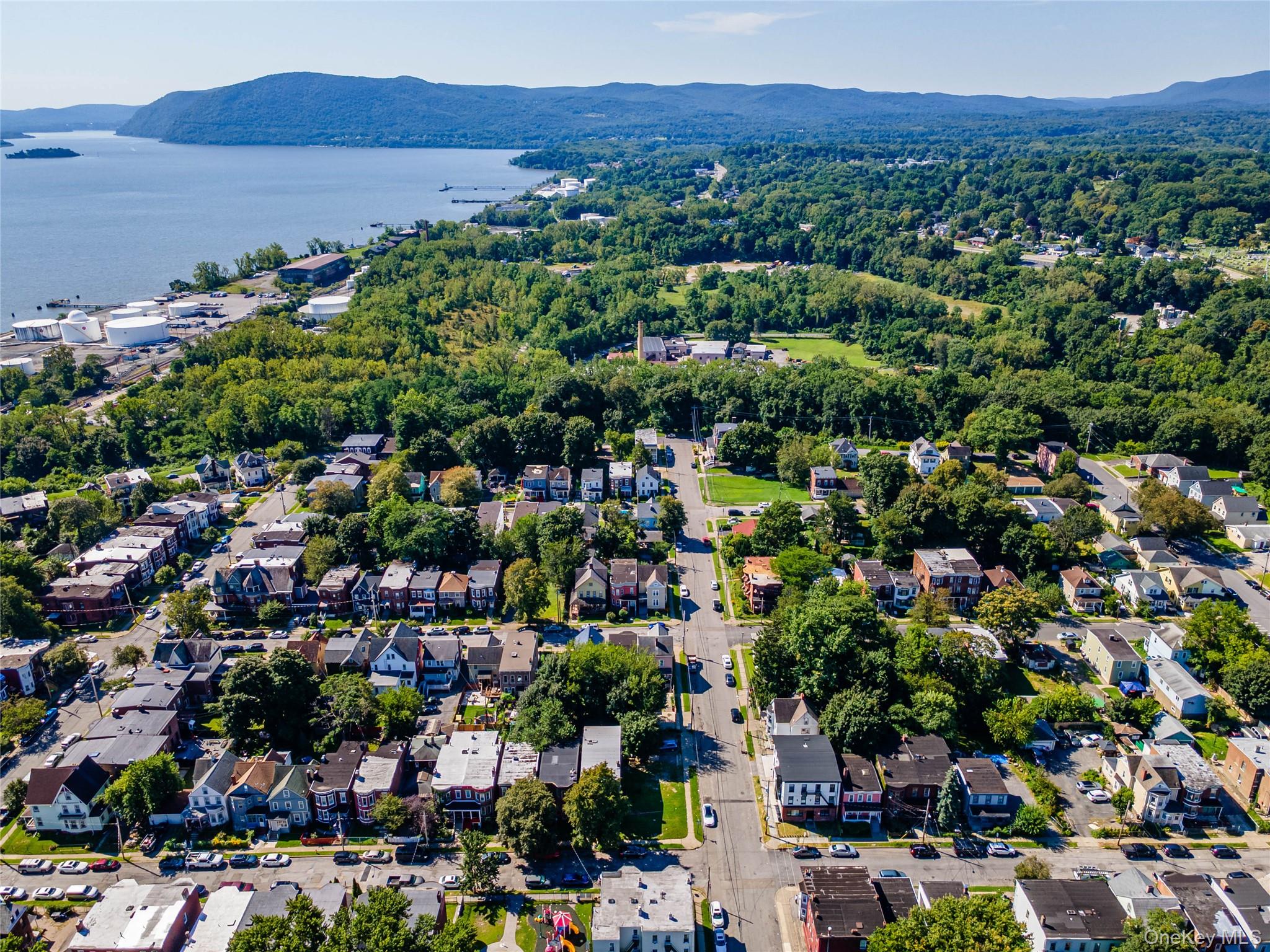 69 Courtney Avenue, Newburgh, NY 12550