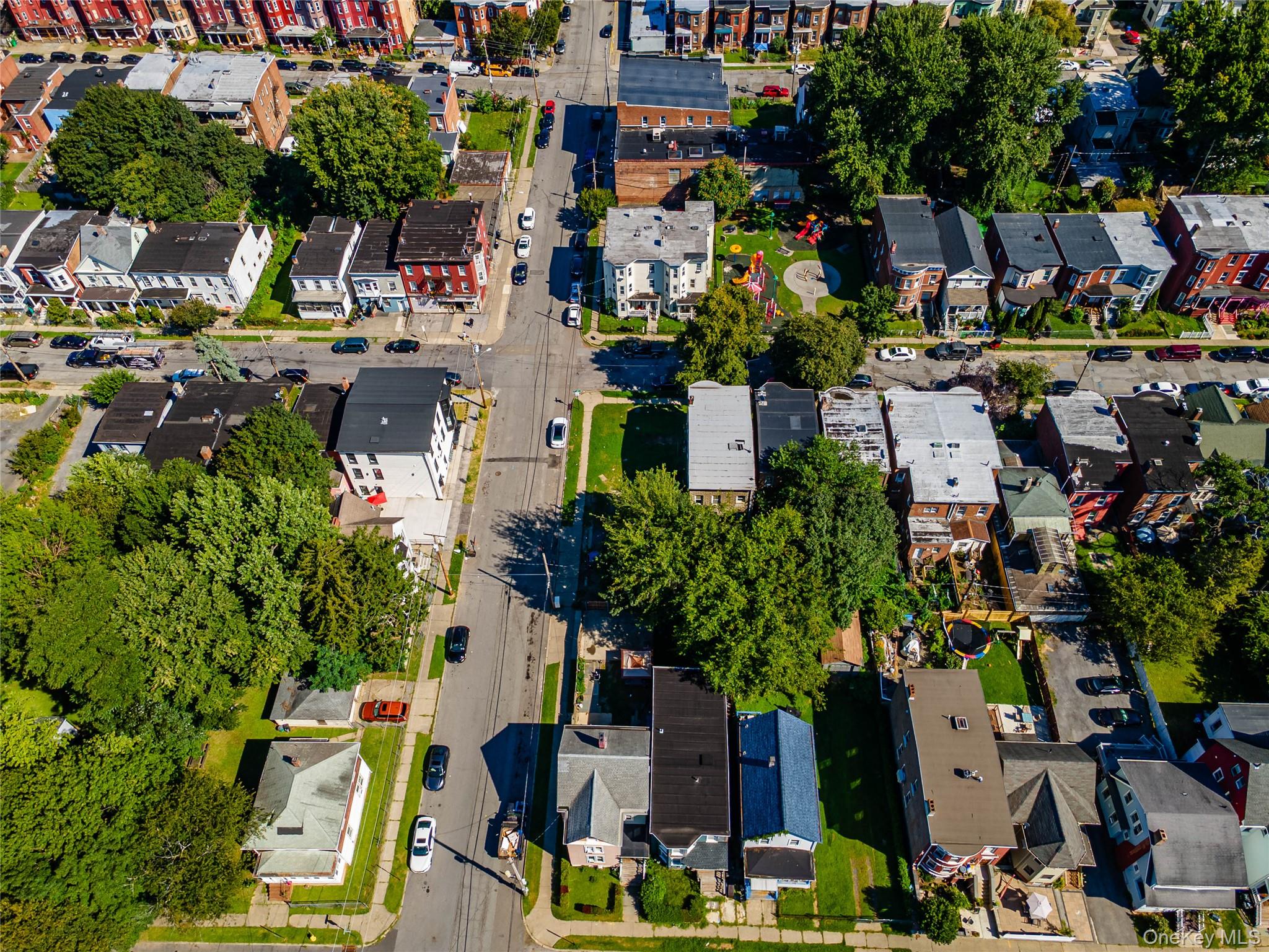 69 Courtney Avenue, Newburgh, NY 12550