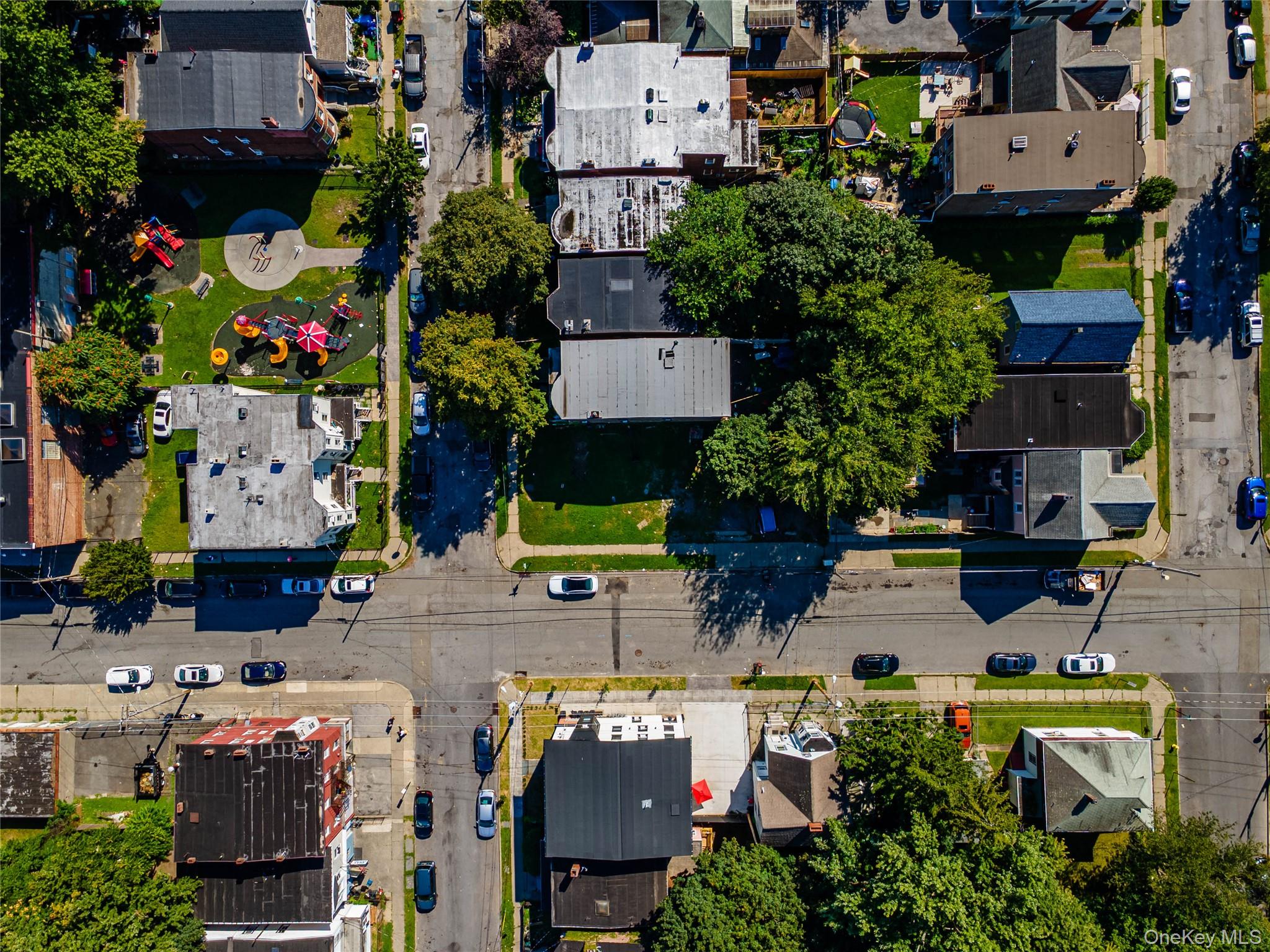 69 Courtney Avenue, Newburgh, NY 12550