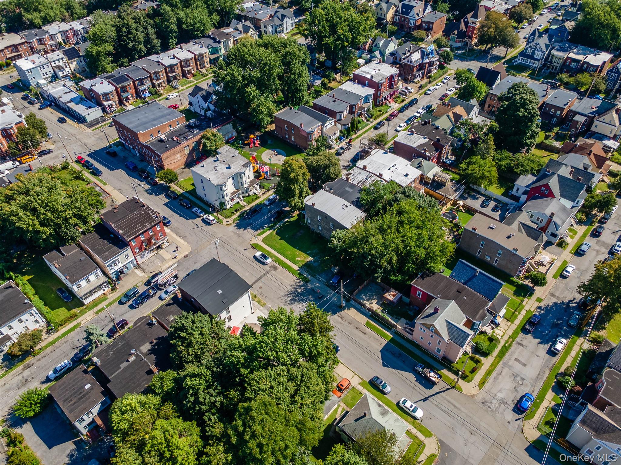 69 Courtney Avenue, Newburgh, NY 12550