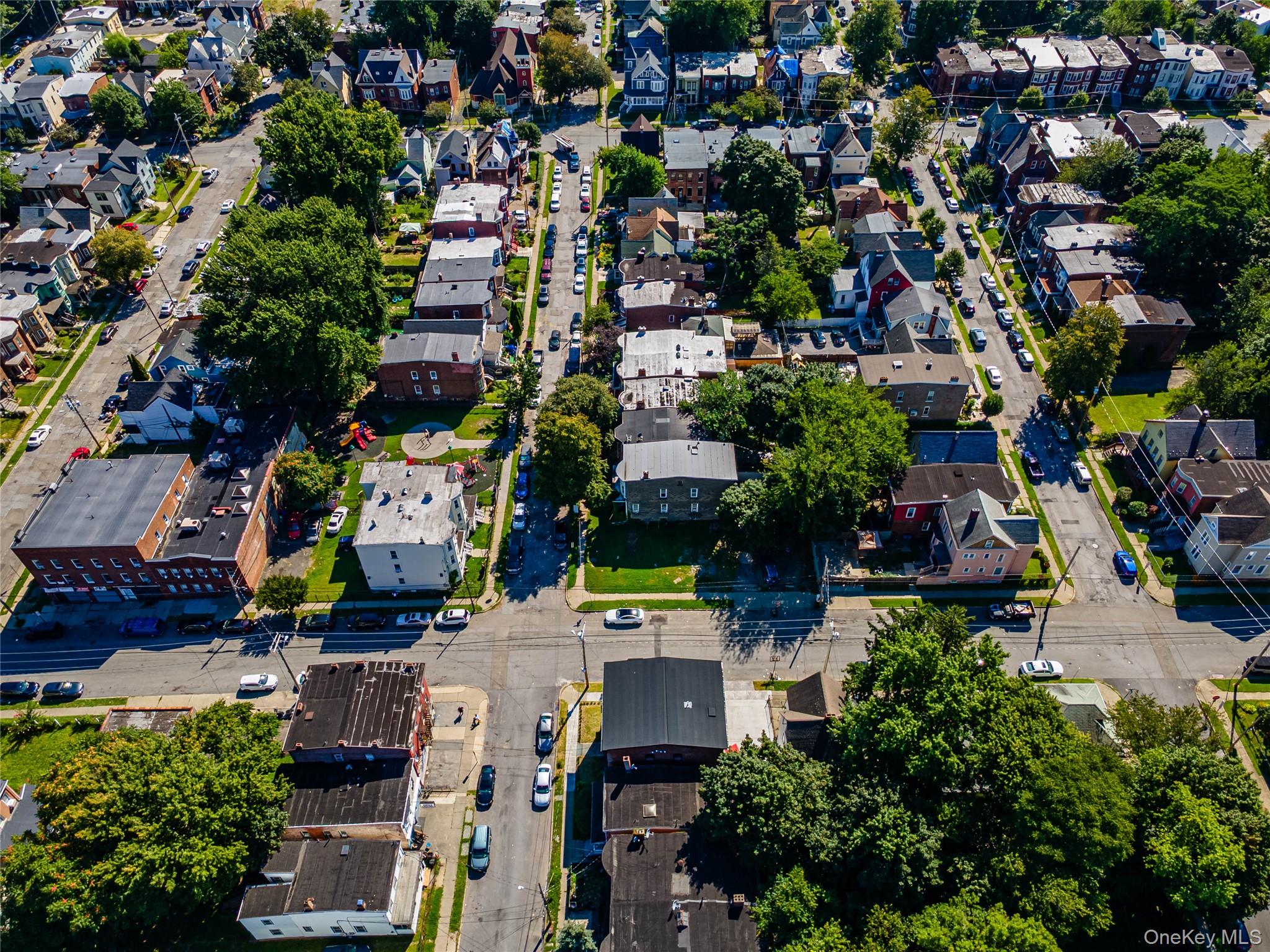 69 Courtney Avenue, Newburgh, NY 12550