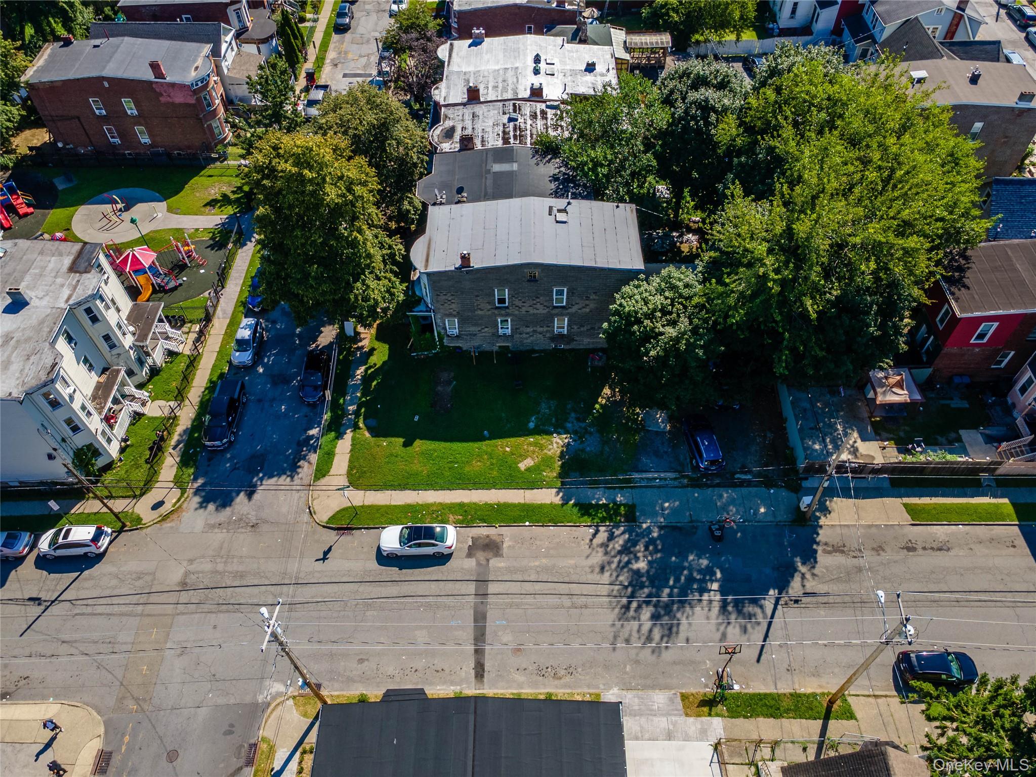 69 Courtney Avenue, Newburgh, NY 12550