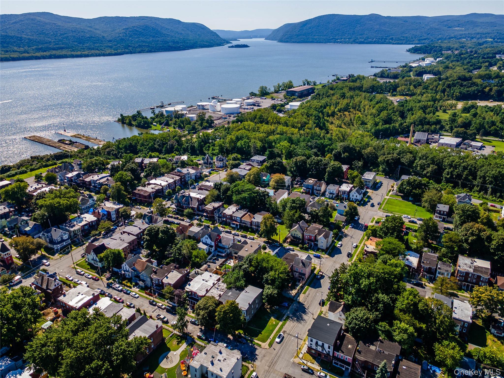 69 Courtney Avenue, Newburgh, NY 12550