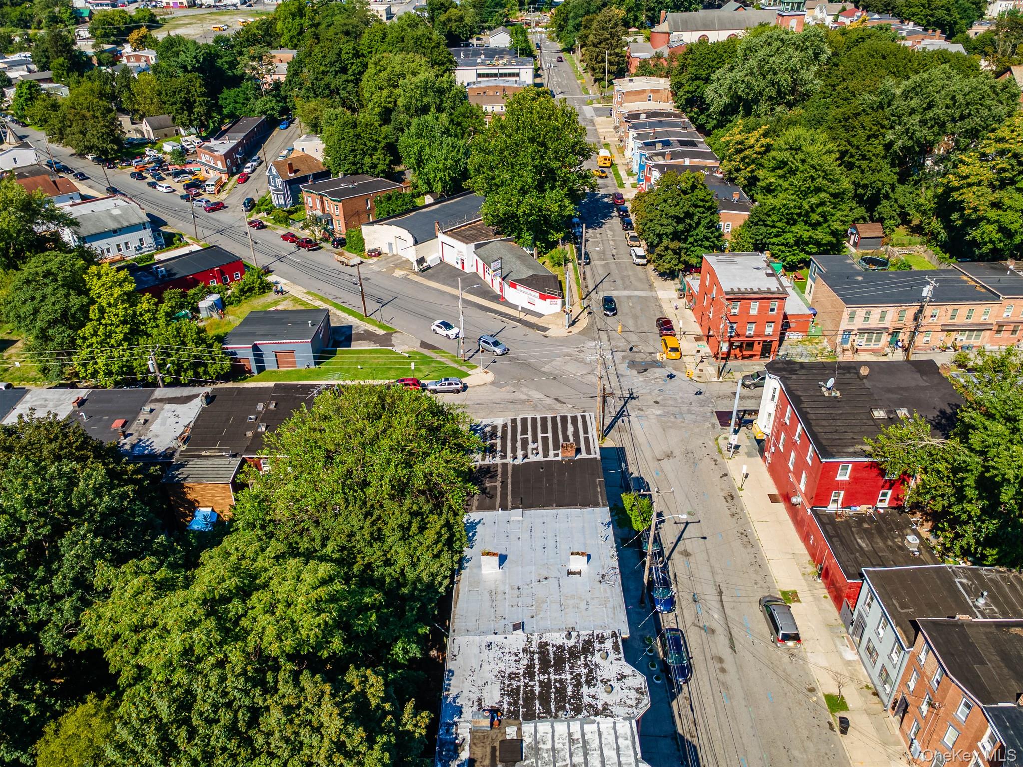 193 Renwick Street, Newburgh, NY 12550