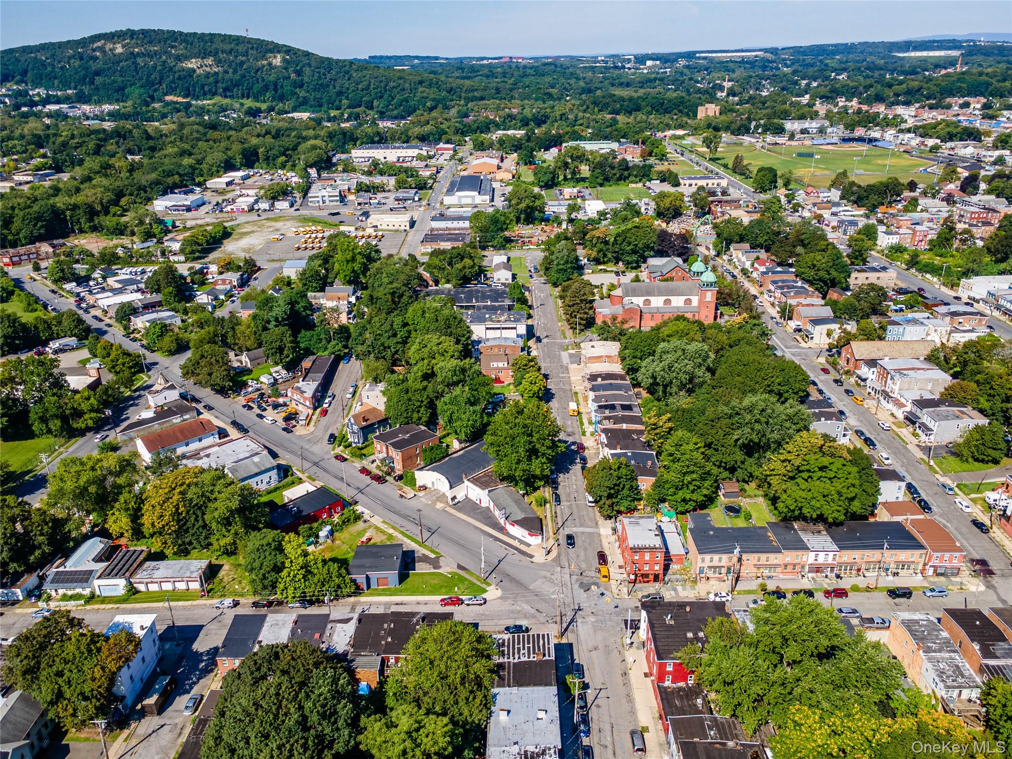 193 Renwick Street, Newburgh, NY 12550