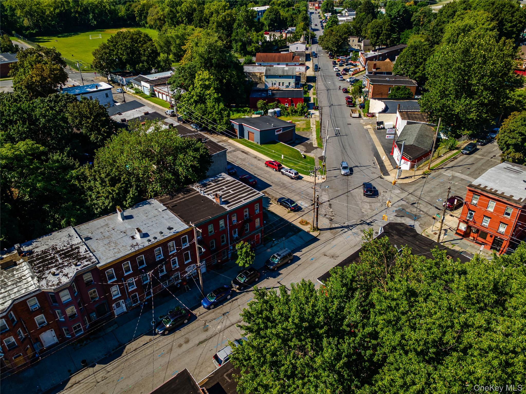 193 Renwick Street, Newburgh, NY 12550