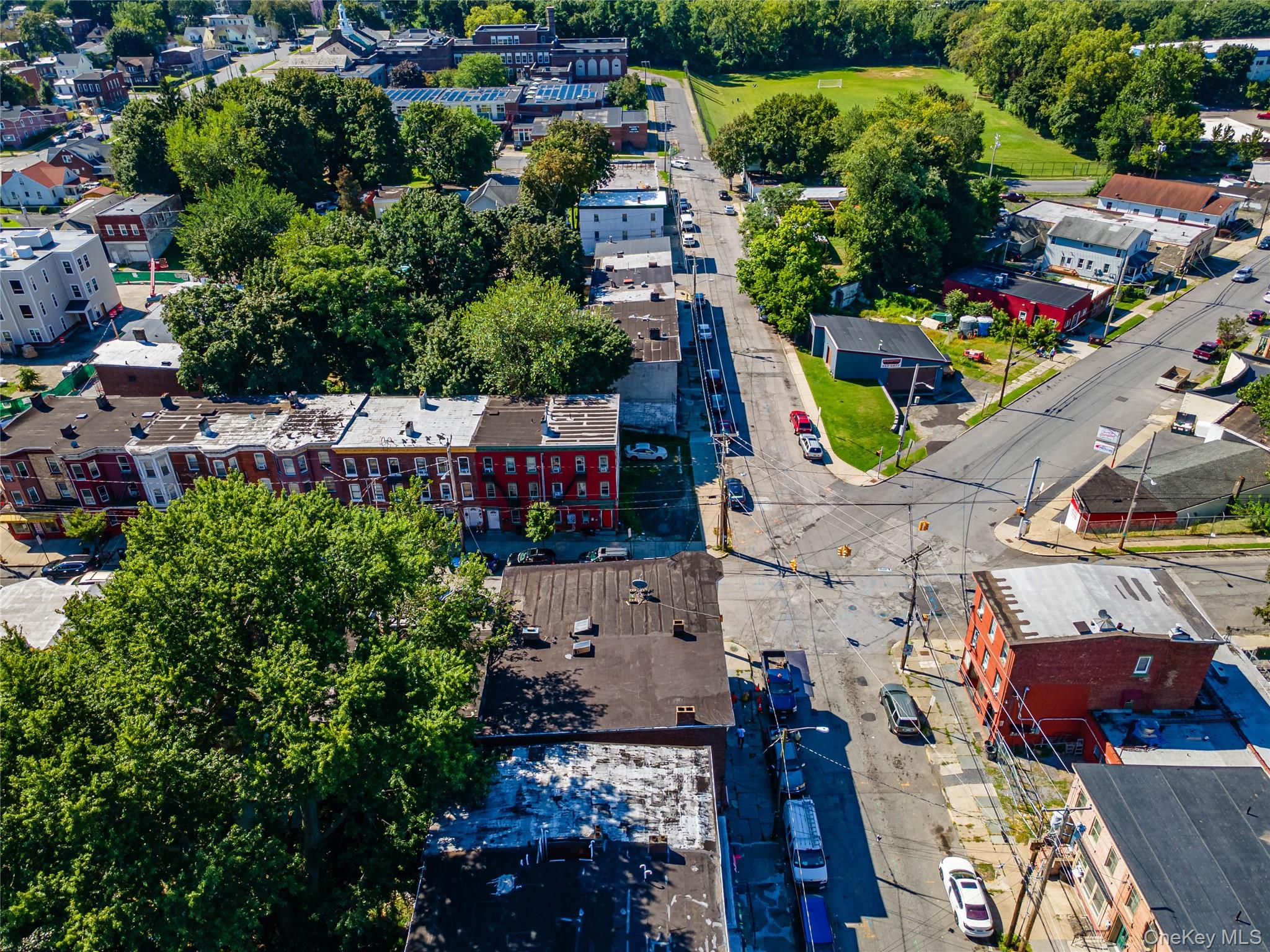 193 Renwick Street, Newburgh, NY 12550