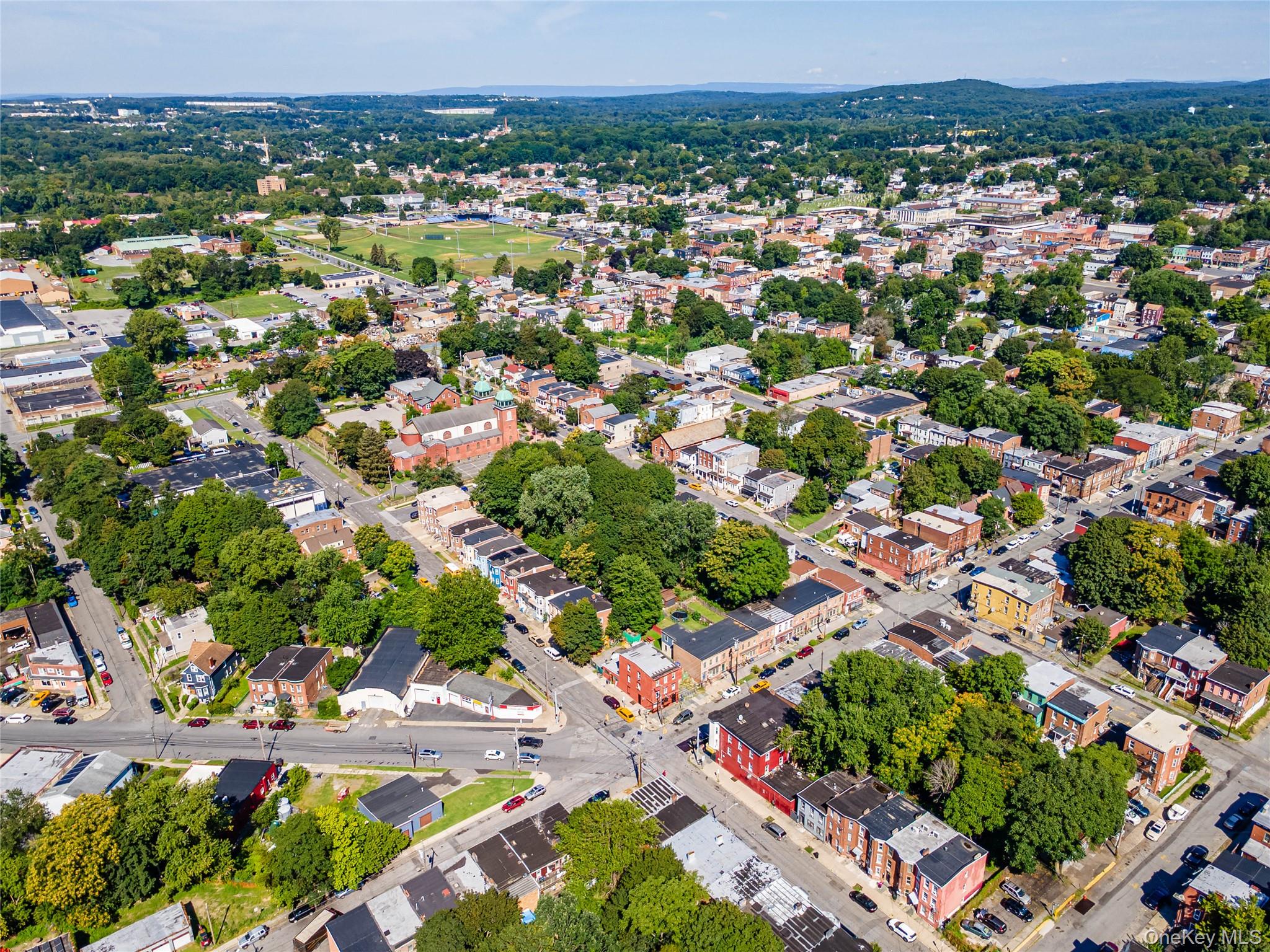 193 Renwick Street, Newburgh, NY 12550