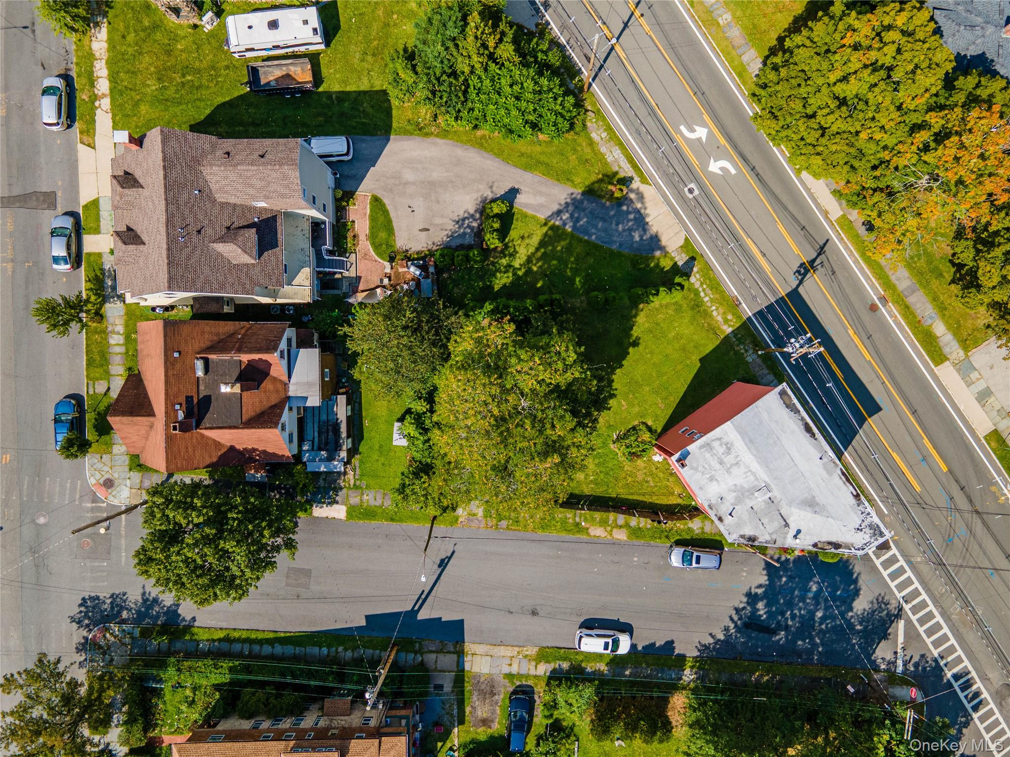 6 Leroy Place, Newburgh, NY 12550