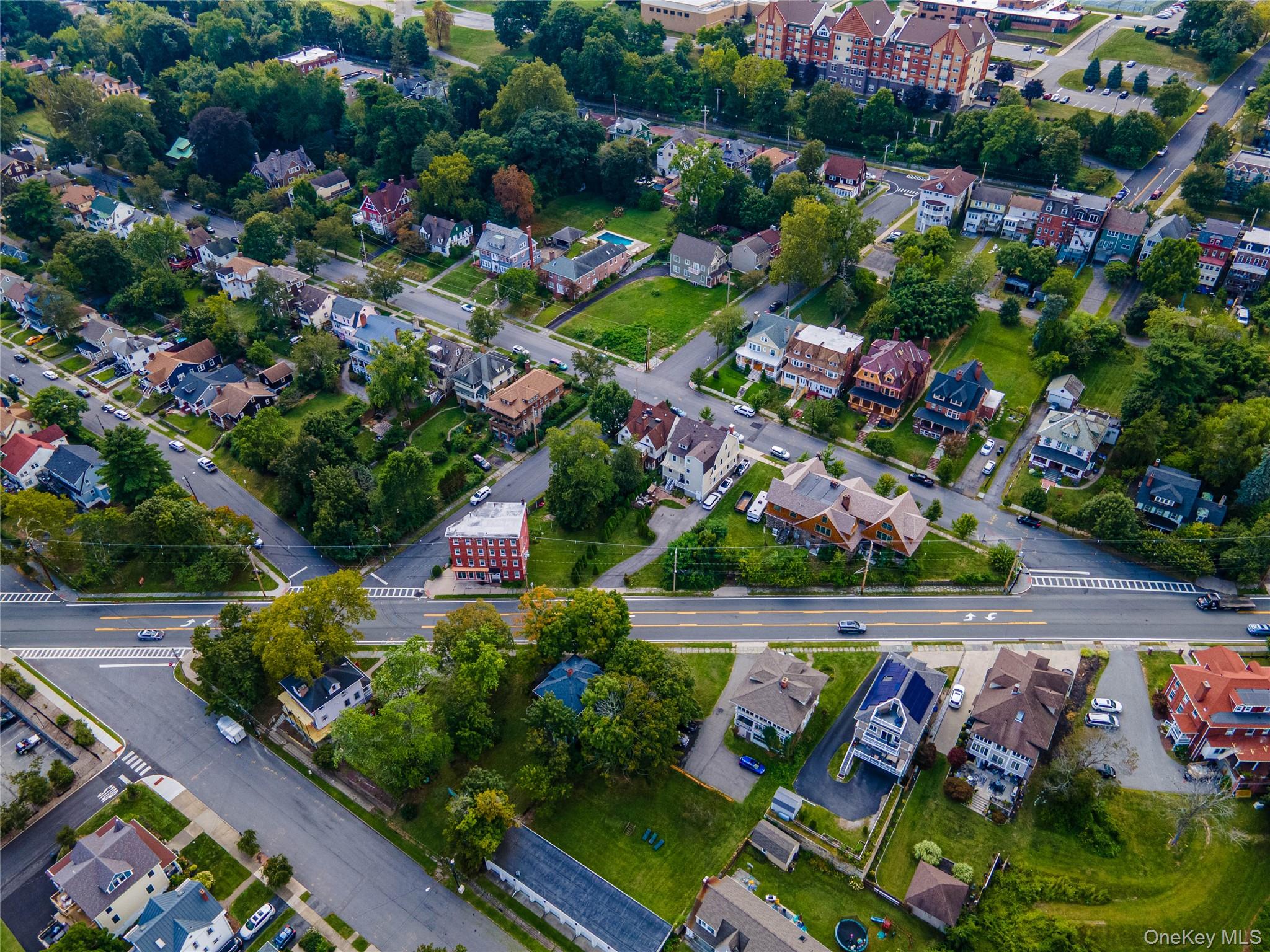 6 Leroy Place, Newburgh, NY 12550