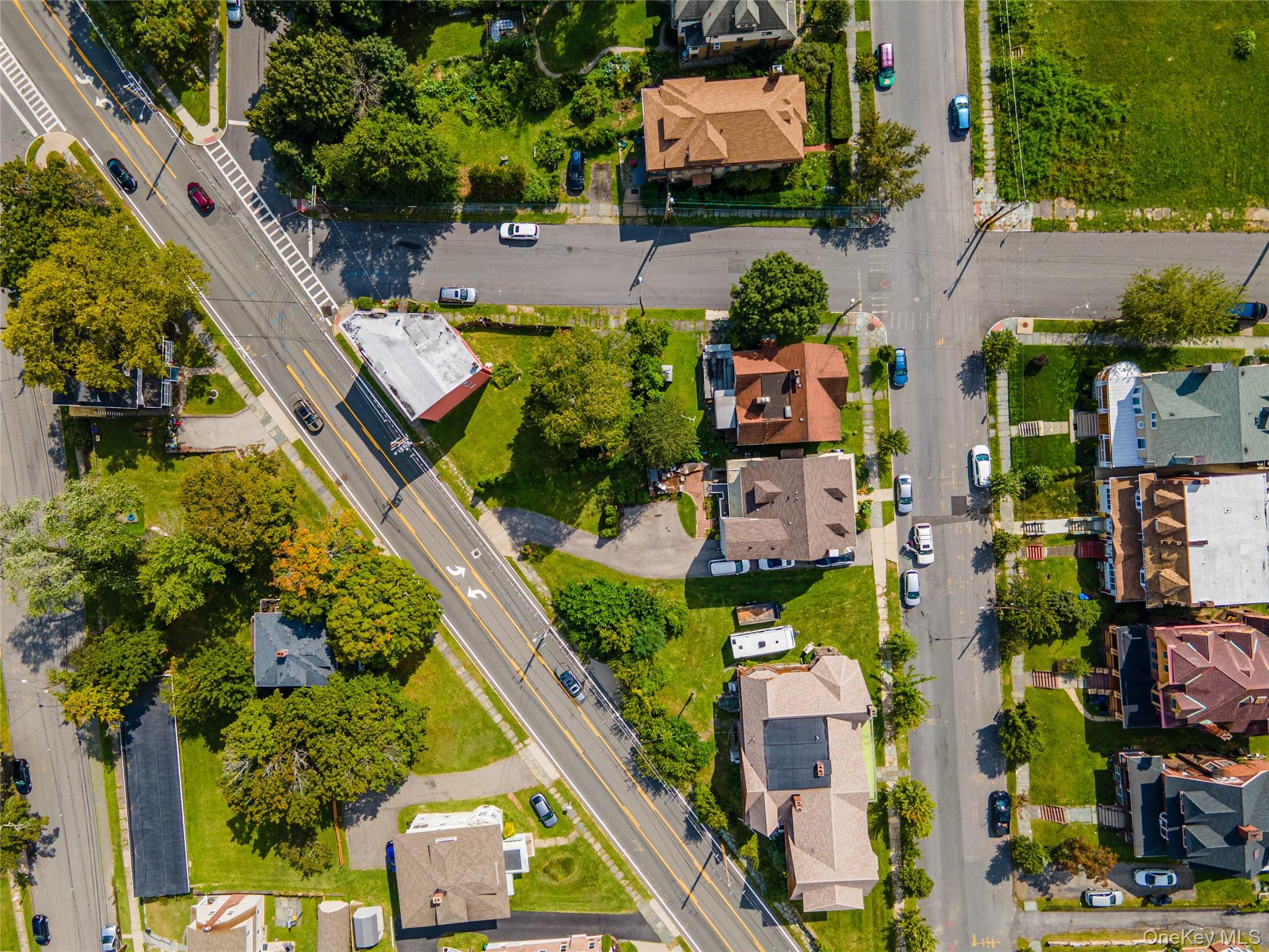 6 Leroy Place, Newburgh, NY 12550