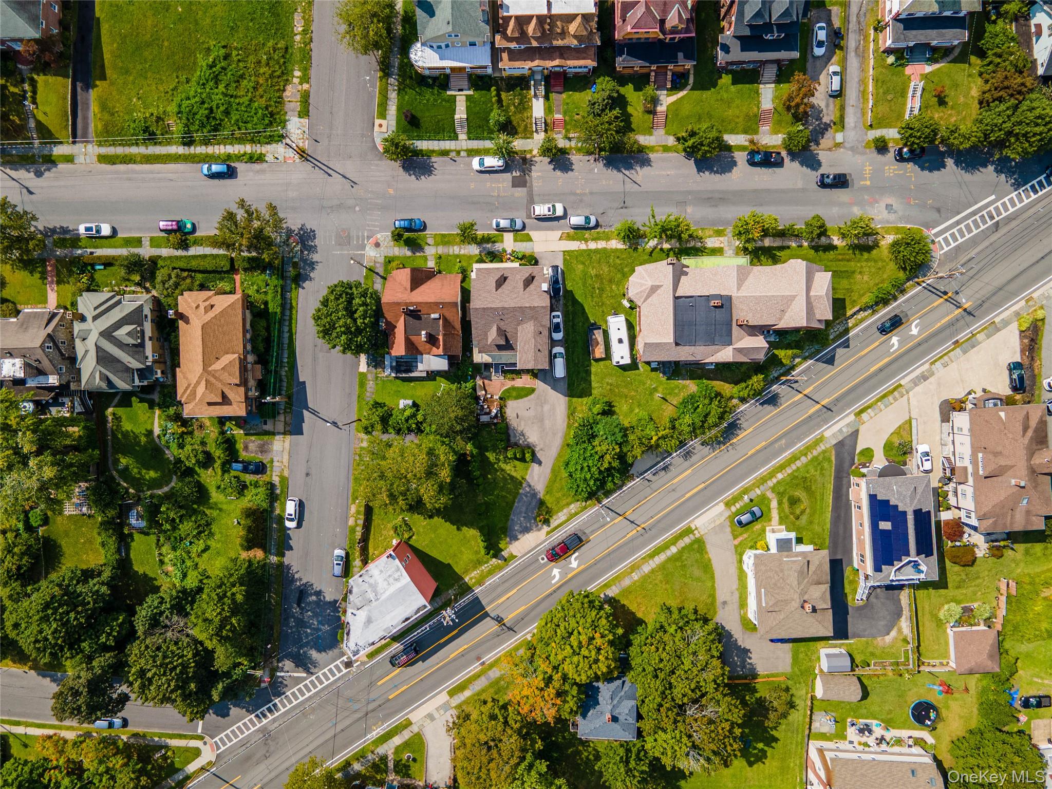 6 Leroy Place, Newburgh, NY 12550