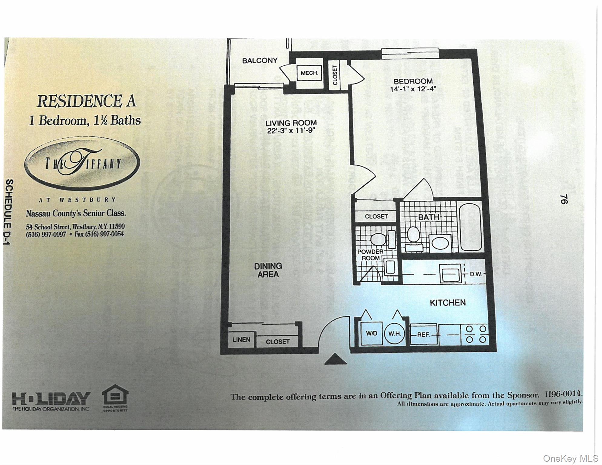 54 School Street # 315, Westbury, NY 11590