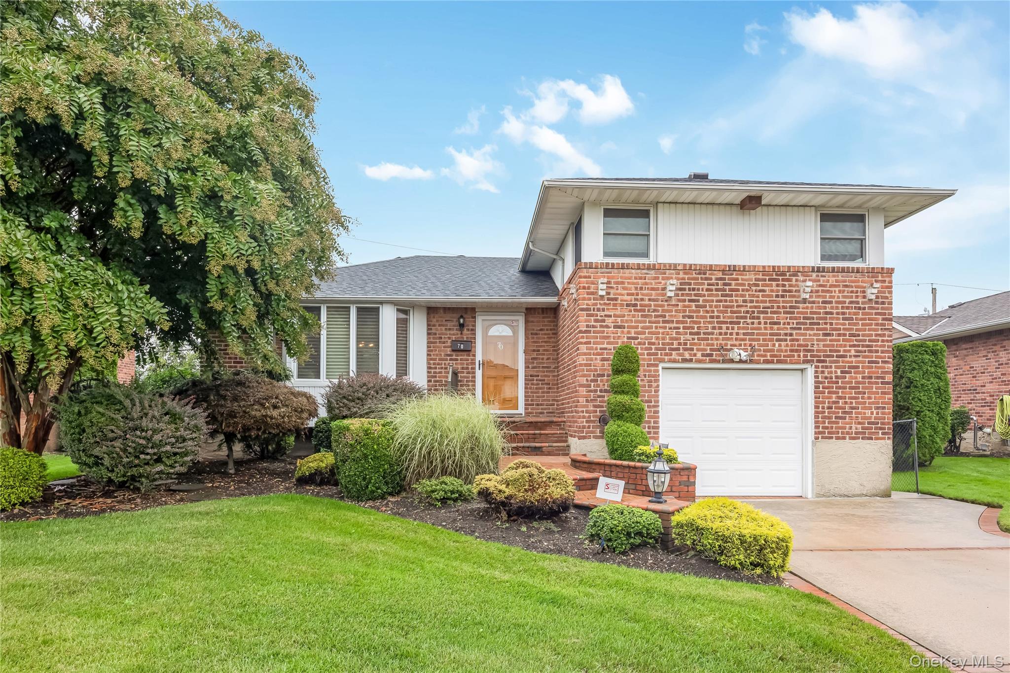 70 Norman Lane, Levittown, NY 11756
