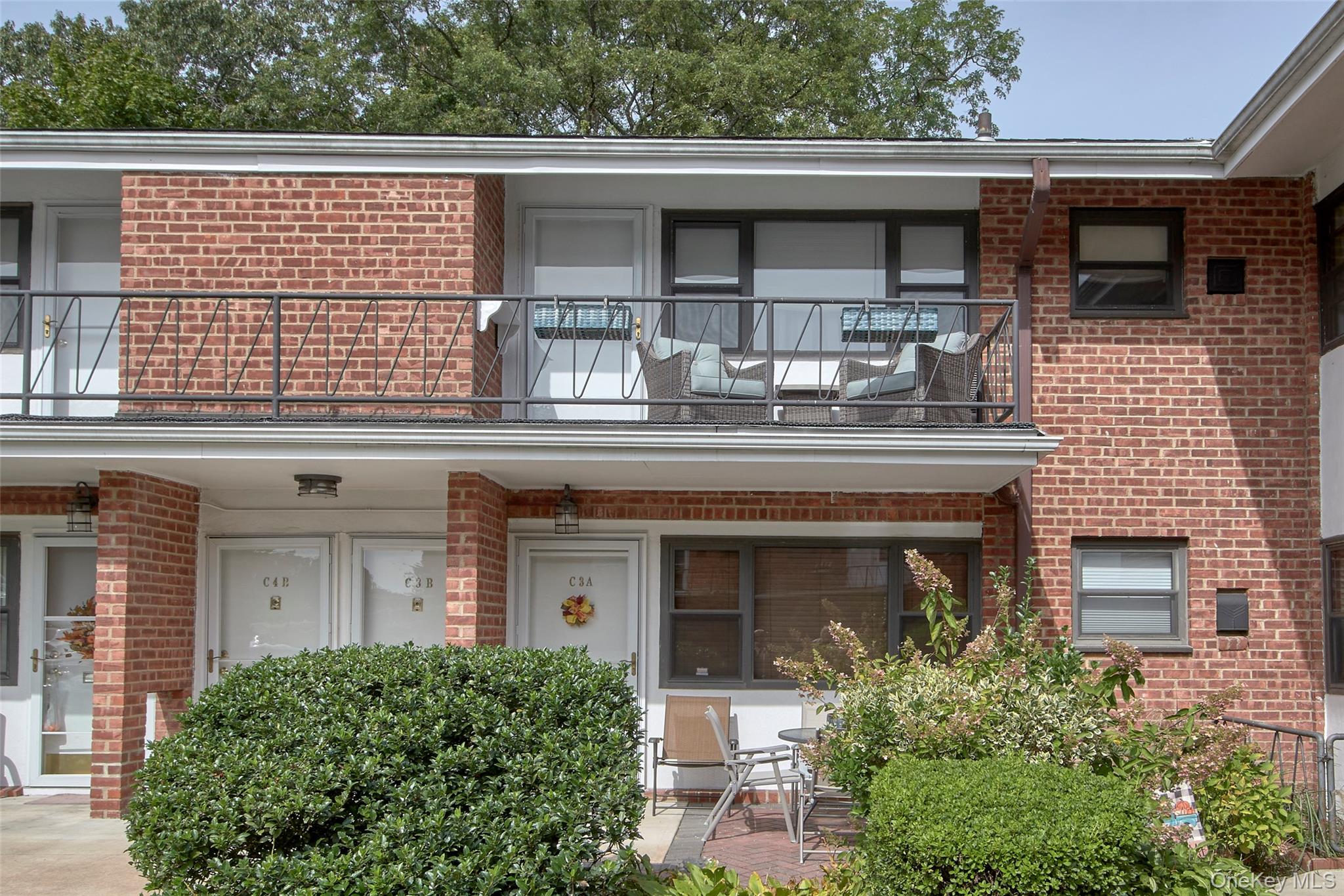 50 West Street # C3B, Harrison, NY 10528