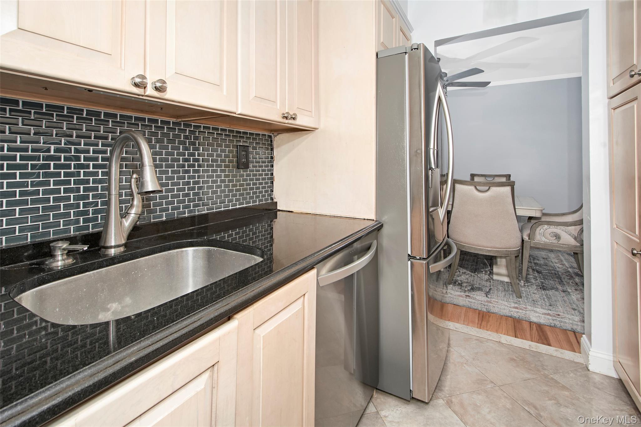 50 West Street # C3B, Harrison, NY 10528