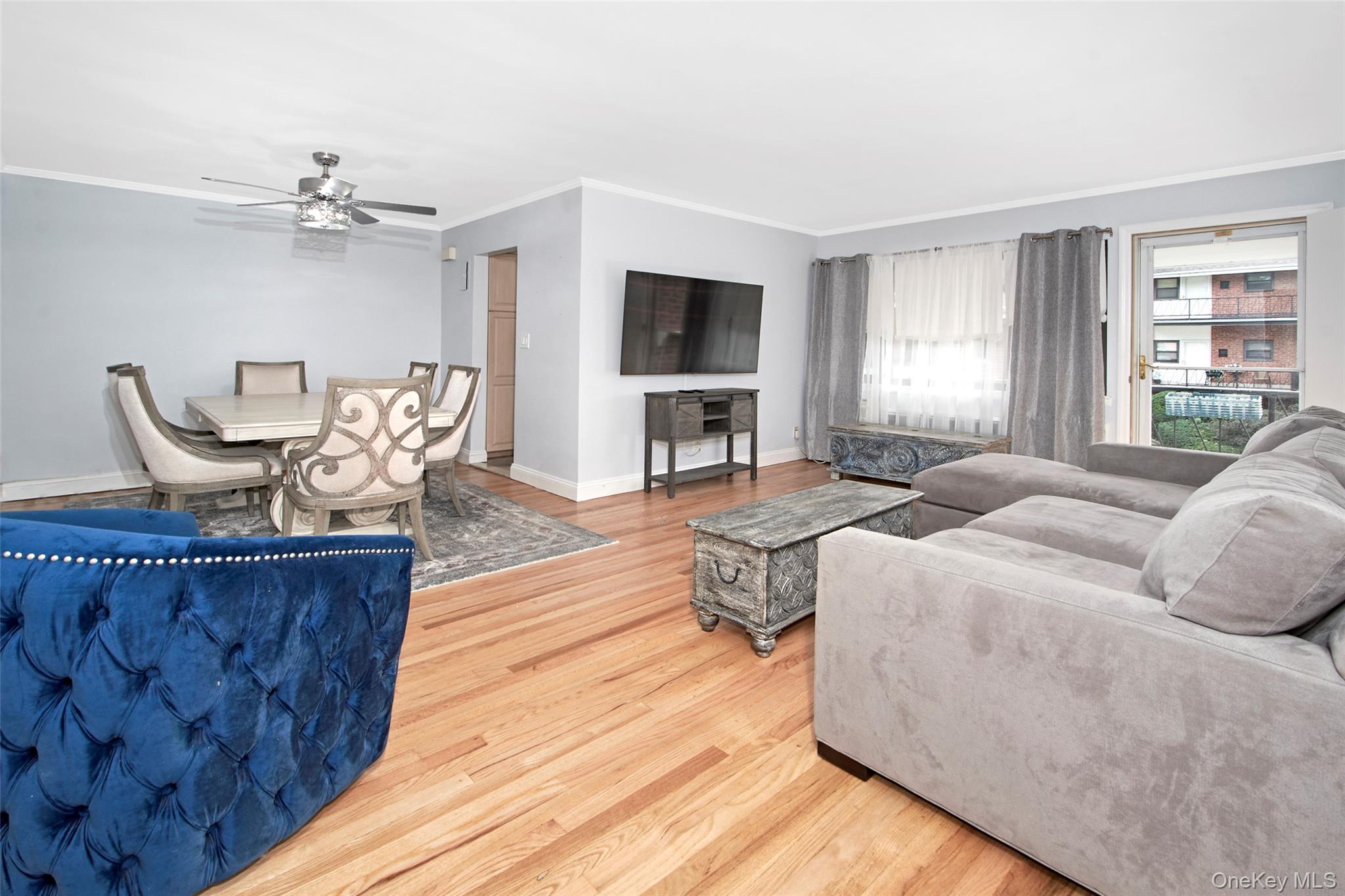 50 West Street # C3B, Harrison, NY 10528