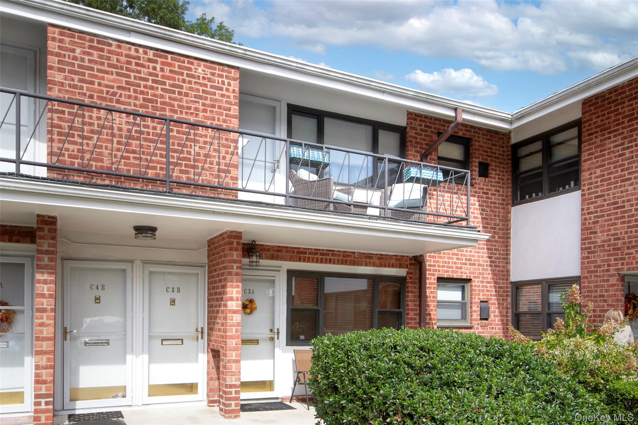 50 West Street # C3B, Harrison, NY 10528