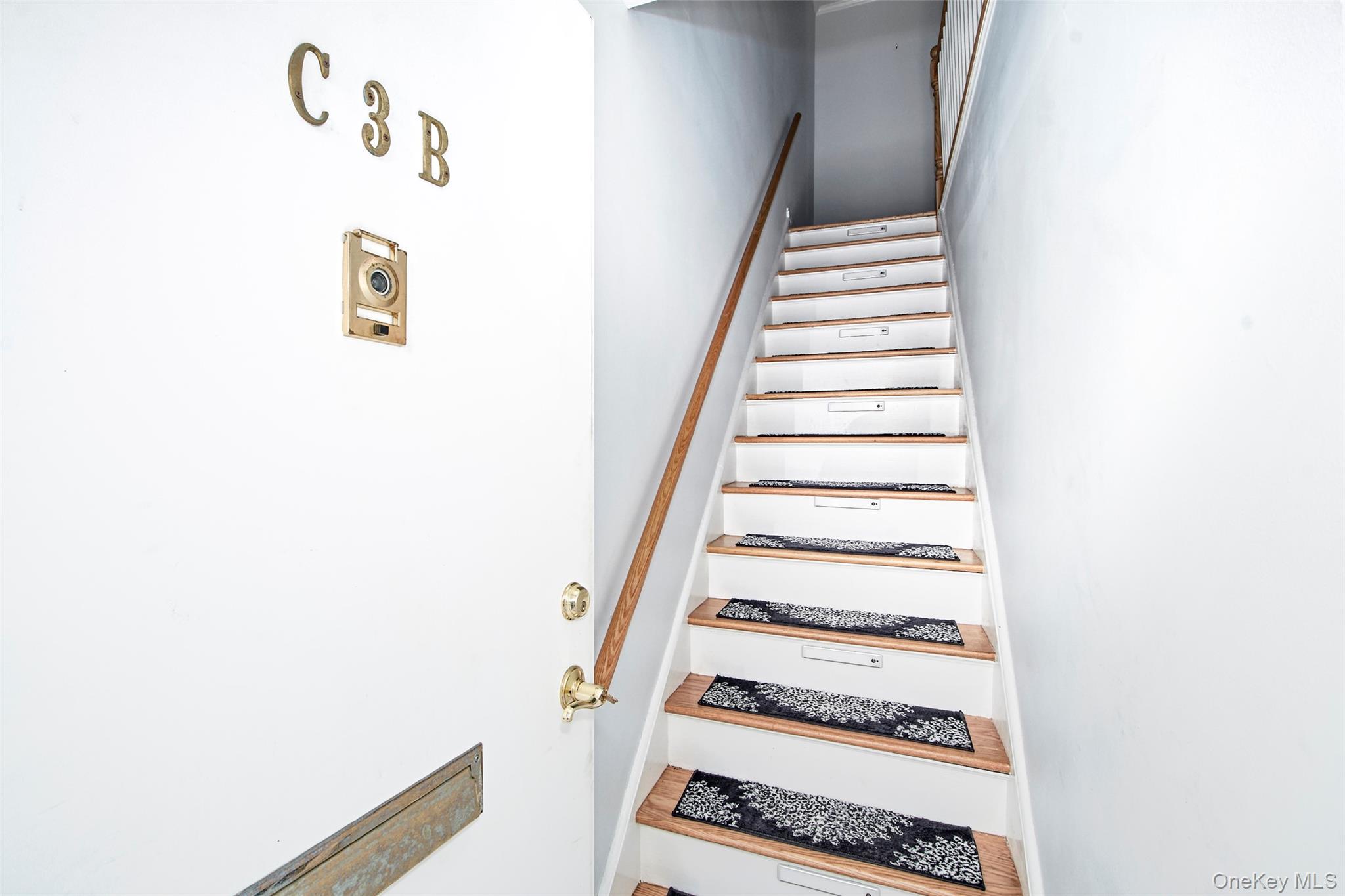 50 West Street # C3B, Harrison, NY 10528