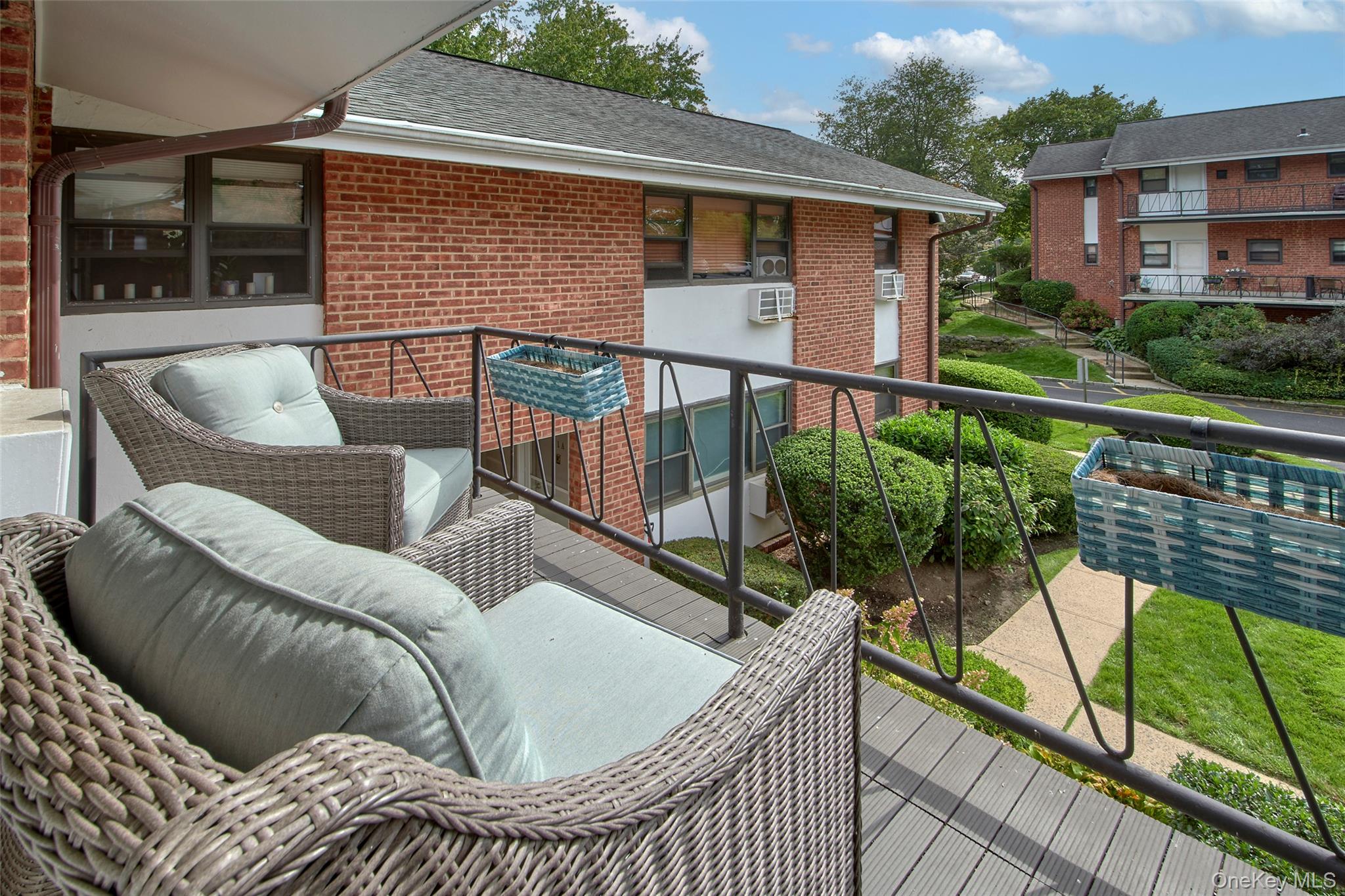 50 West Street # C3B, Harrison, NY 10528