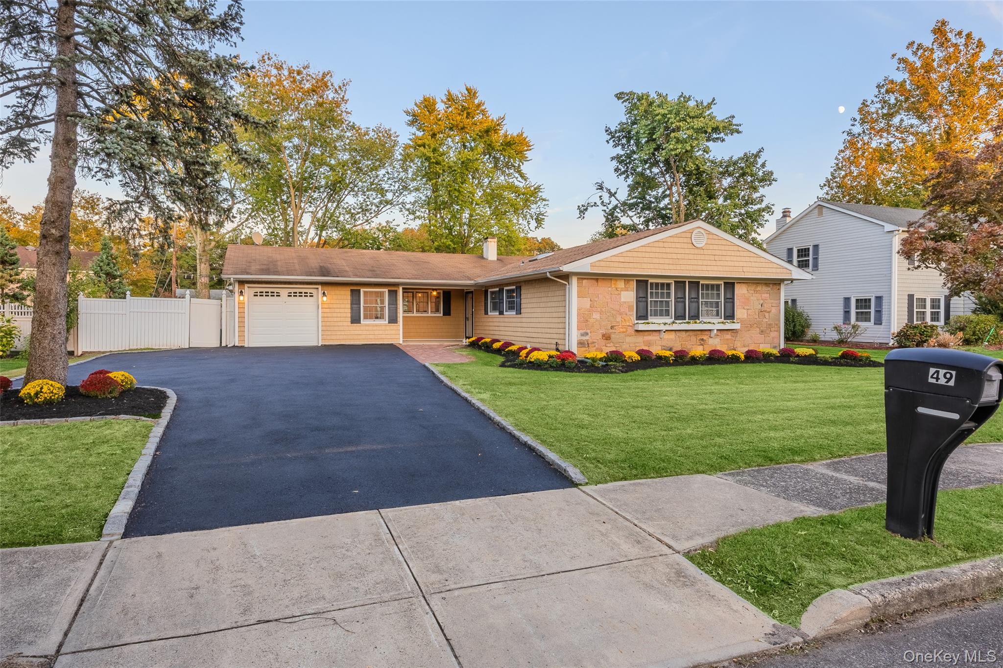 49 Tulip Grove Drive, Lake Grove, NY 11755