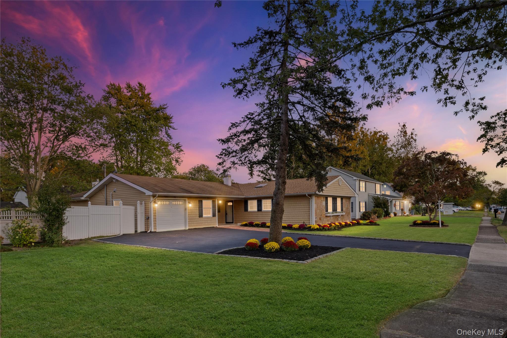 49 Tulip Grove Drive, Lake Grove, NY 11755