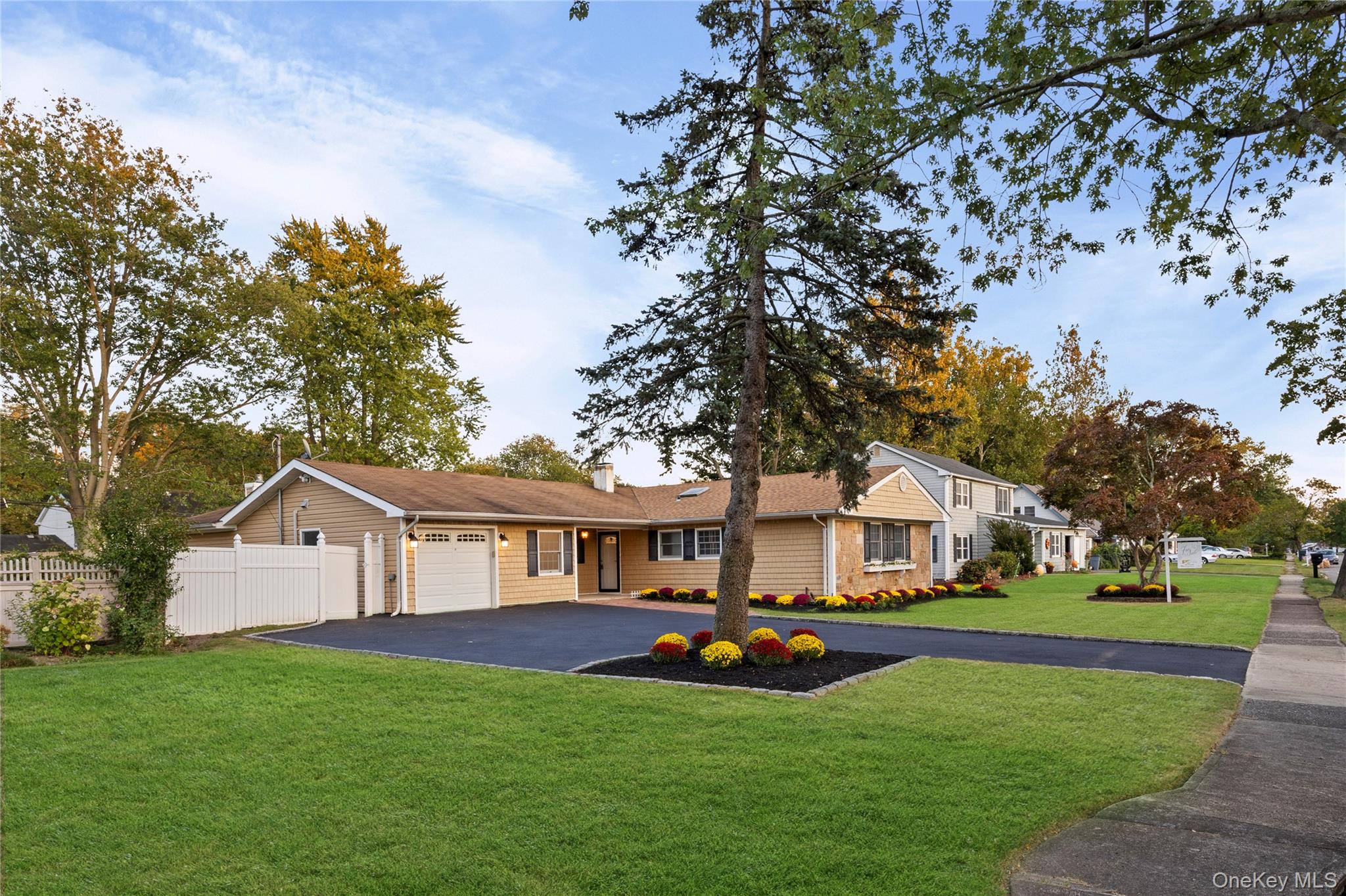 49 Tulip Grove Drive, Lake Grove, NY 11755