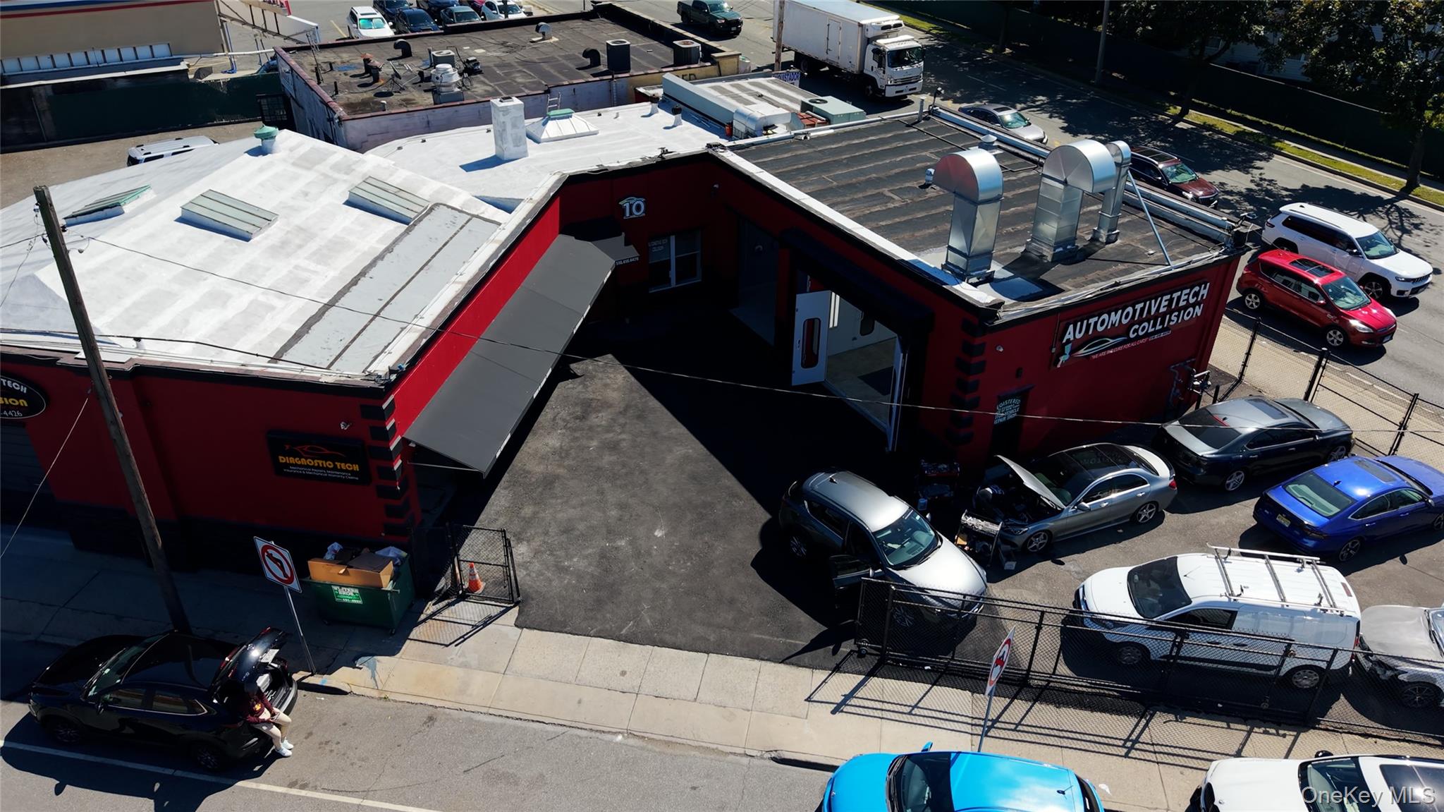 10 Jerusalem Avenue, Hempstead, NY 11550